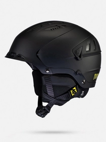 K2 Helmet Phase Pro Audio Helmet White Fw 2019 Helmet New Ski Snowboard S M L 