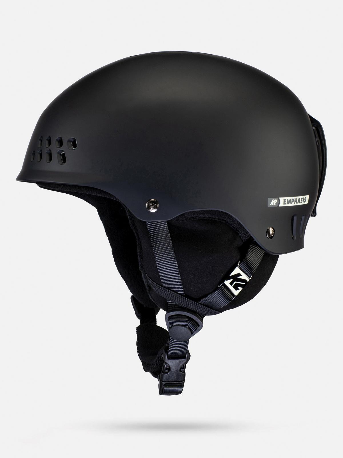 onszelf Krimpen Snooze K2 Emphasis Women's Helmet 2023 | K2 Skis and K2 Snowboarding