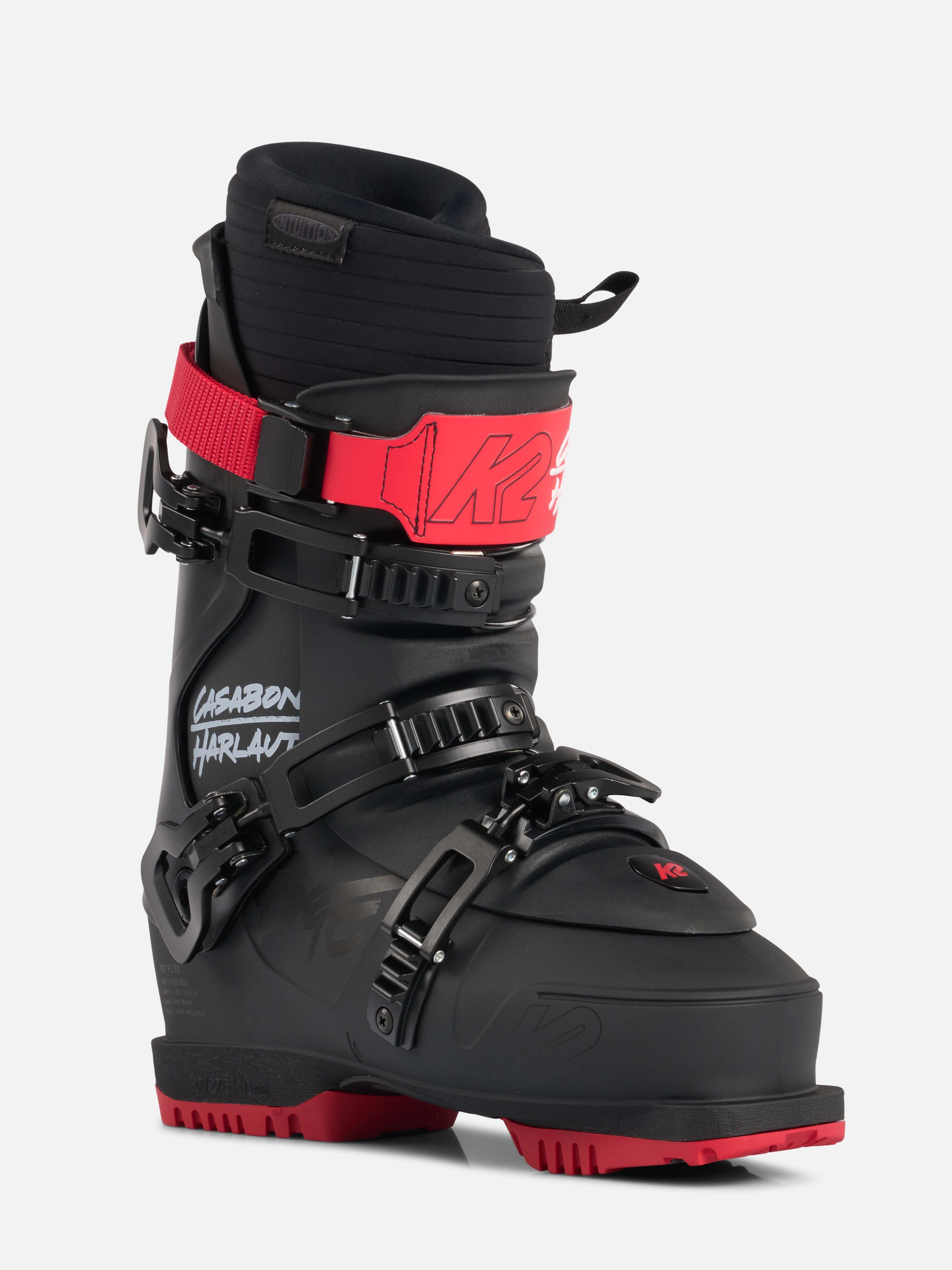 K2 Method B&E Ski Boots 2023 | K2 Skis And K2 Snowboarding