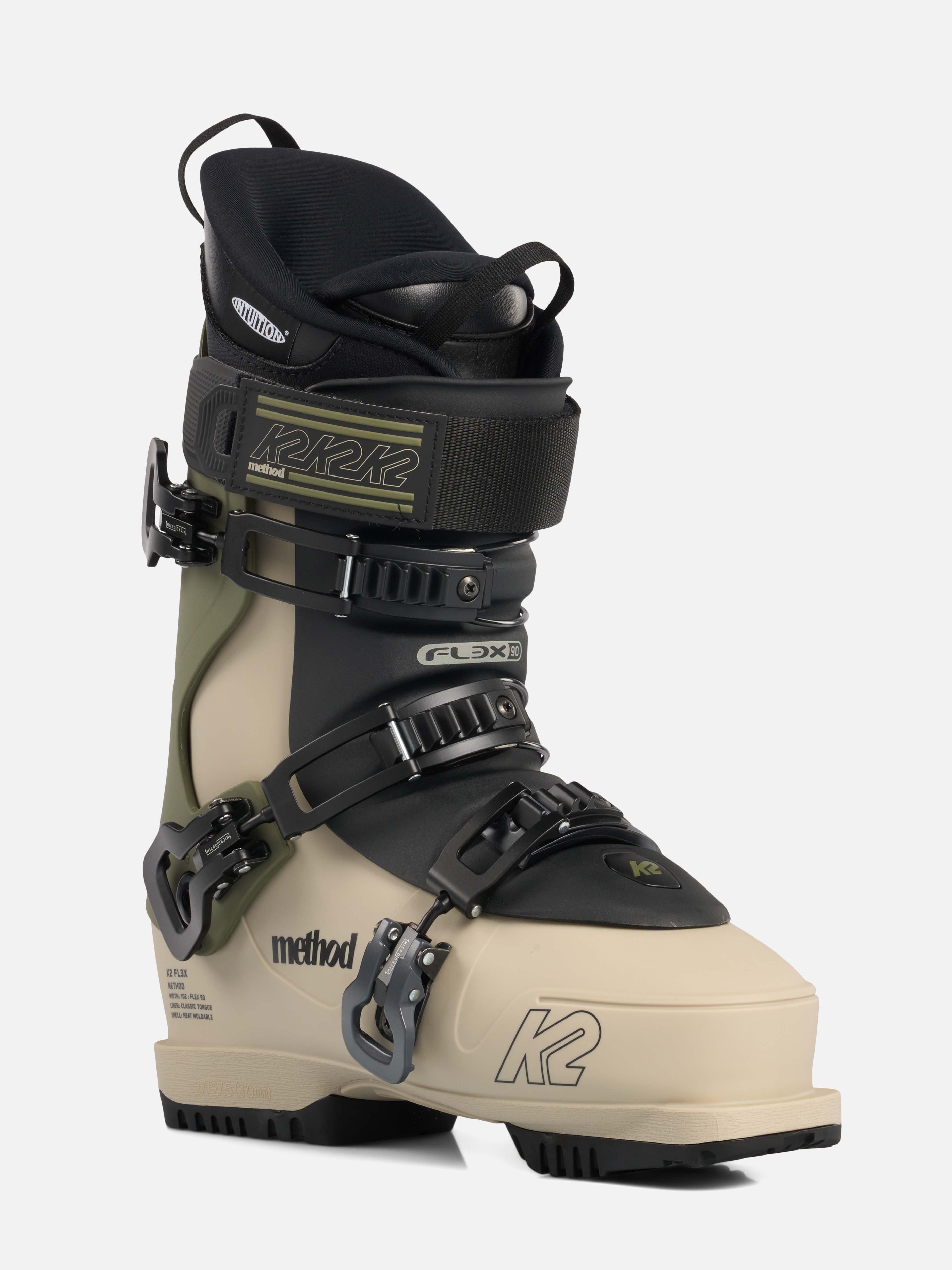 FT フルチルト 15/16クラシック full tilt ski boot スキーブーツ 26.5