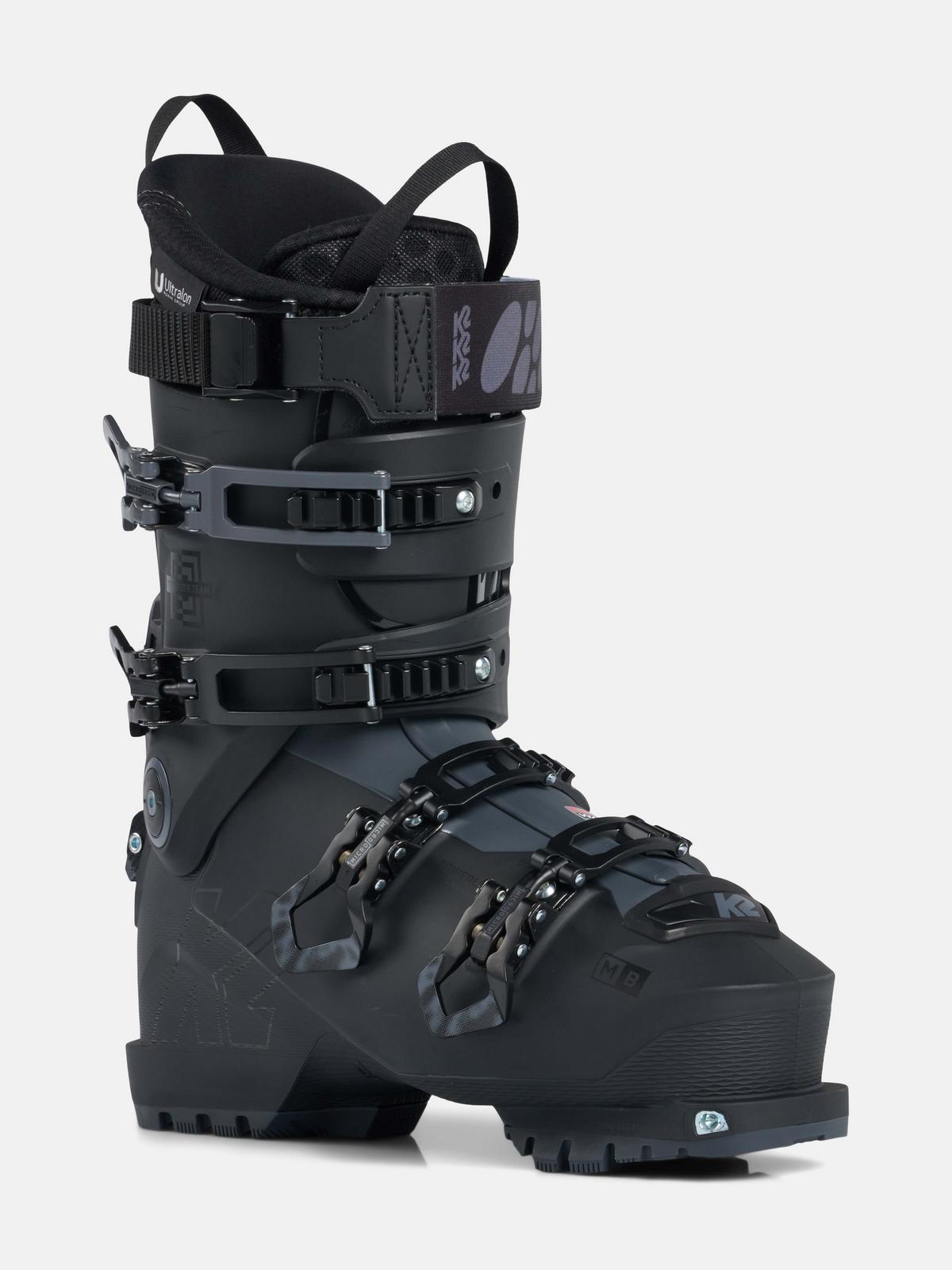 K2 Mindbender Team Ski Boots 2023 - 25.5