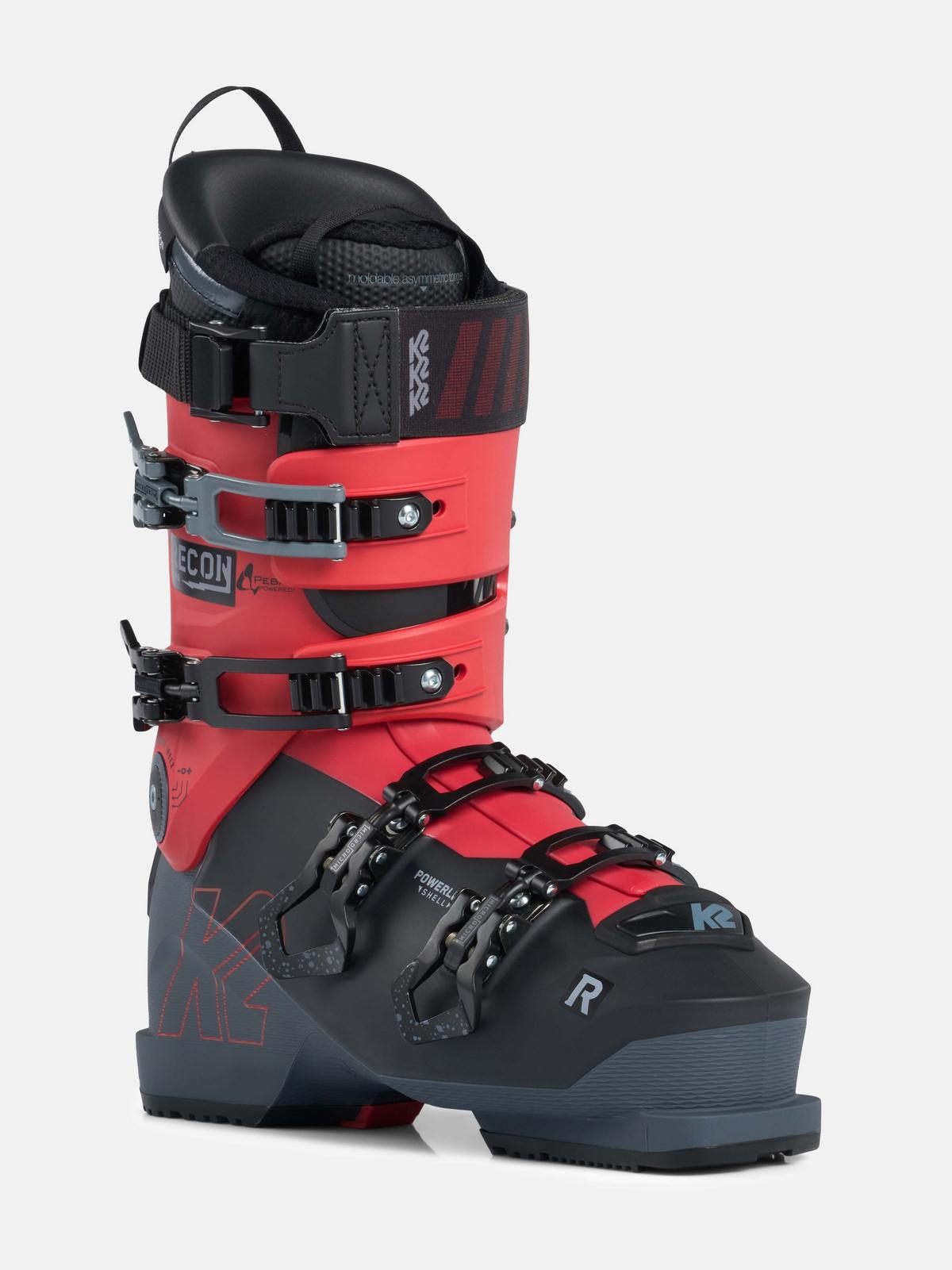 K2 Recon Pro Men's Ski Boots 2023 K2 Skis and K2 Snowboarding