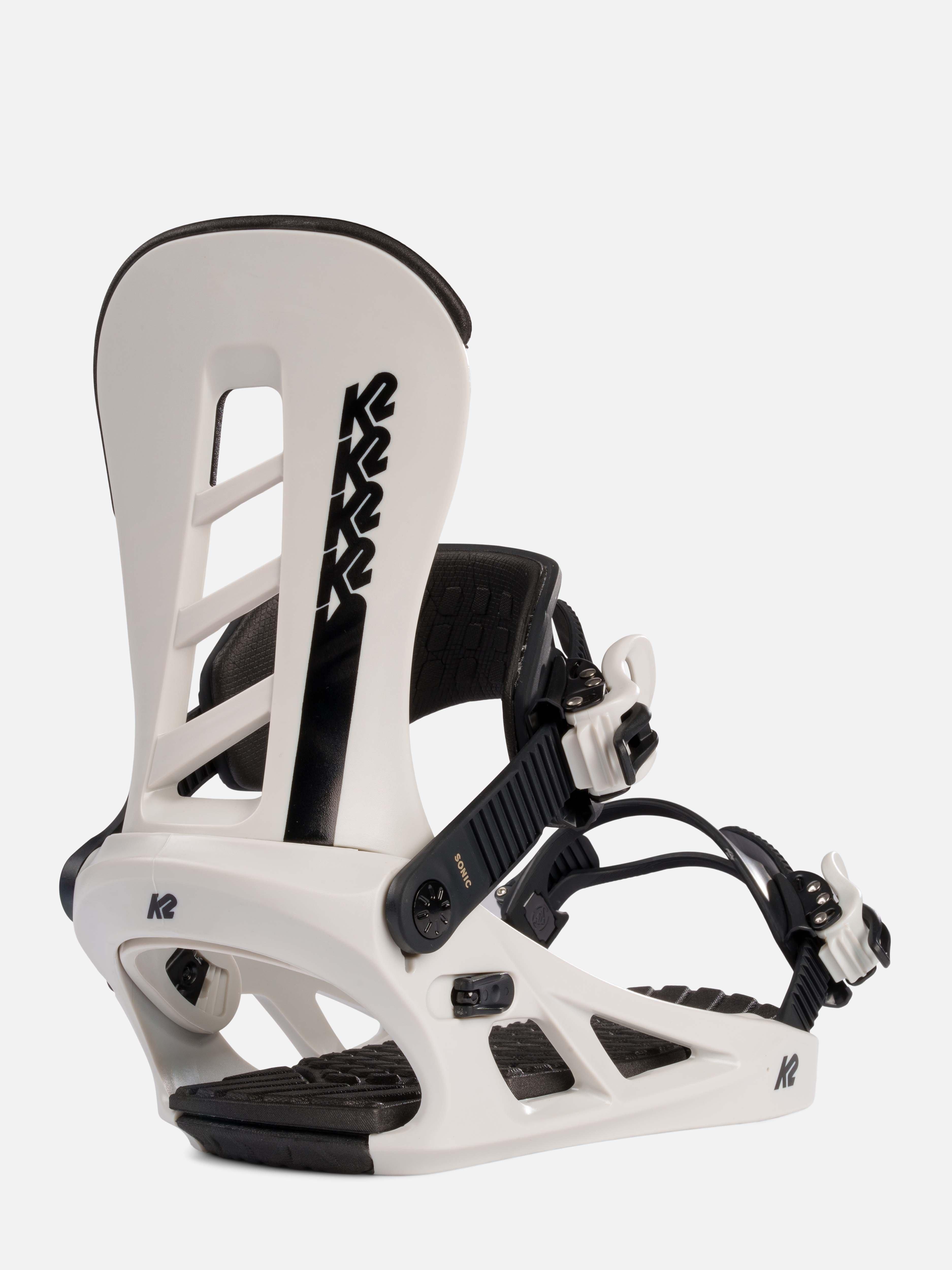 k2 bean splitboard