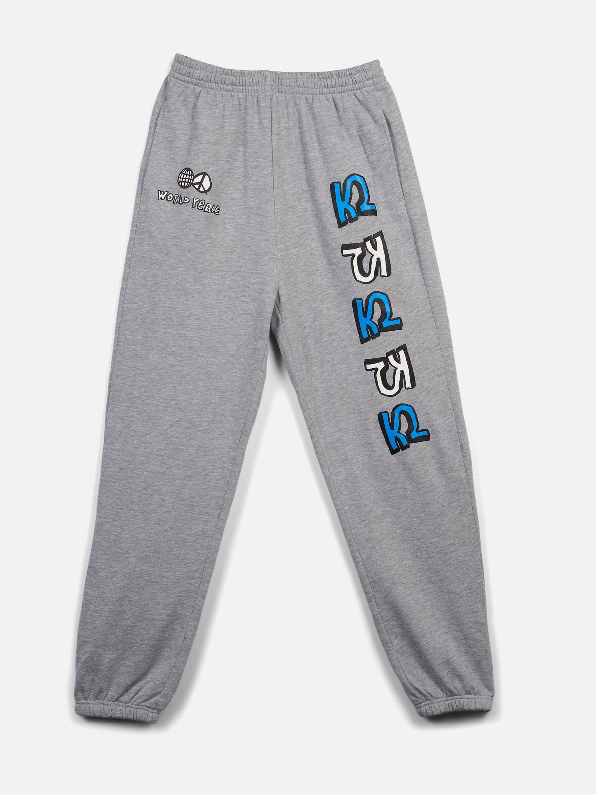 K2 World Peace Fleece Pants 2023 K2 Skis and K2 Snowboarding