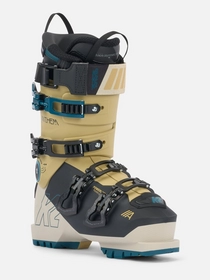 K2 Method Pro - Botas de esquí para hombre
