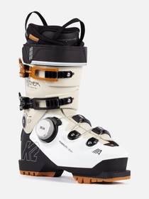 Women's Ski Boots | K2 Snow