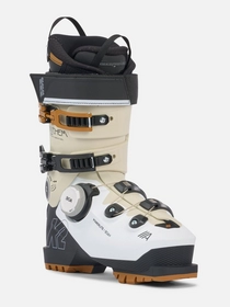 K2 Boot Locker Mlt Green Fundas botas de esquí : Snowleader