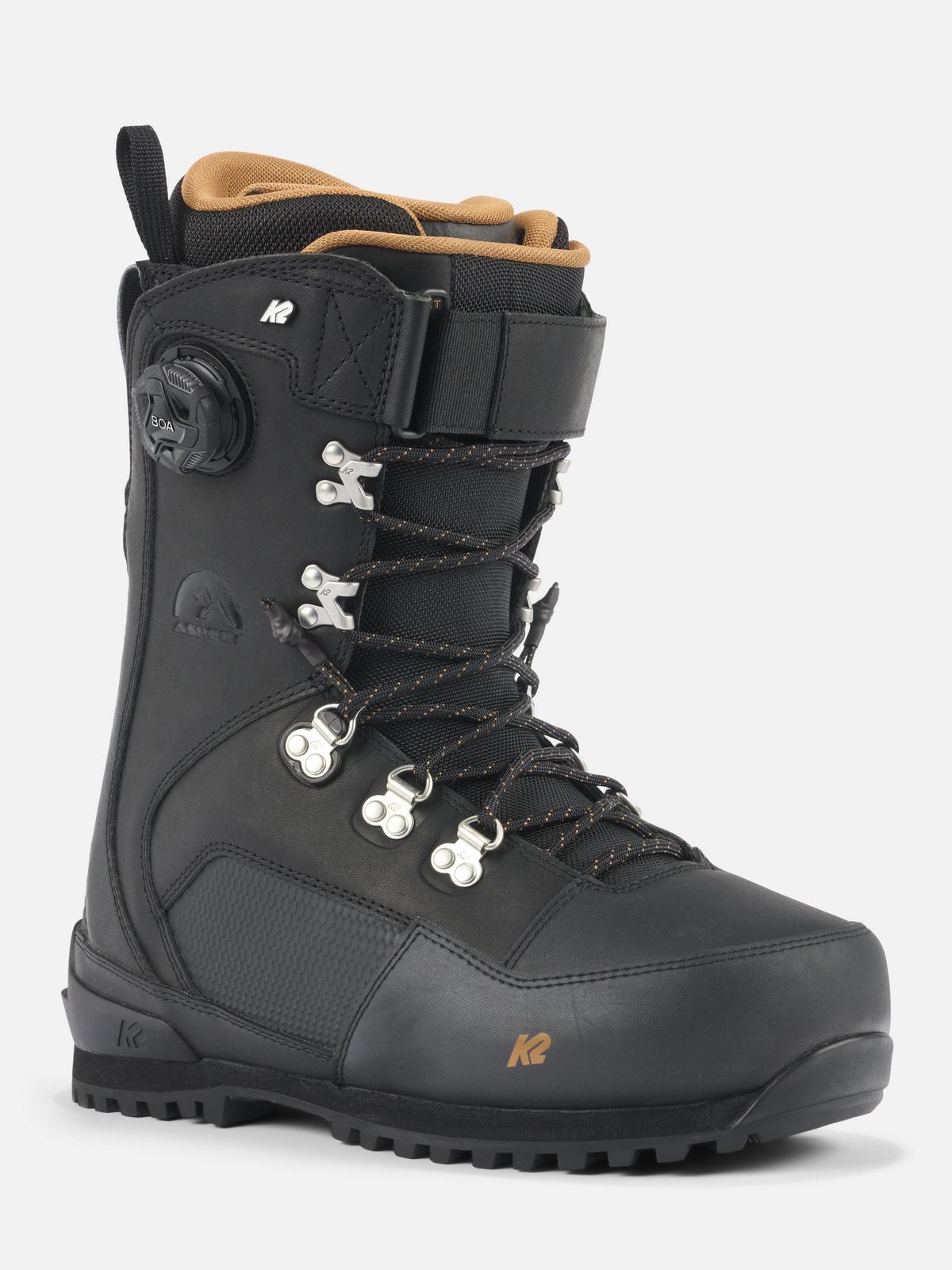 Mens snow outlet boots 2018