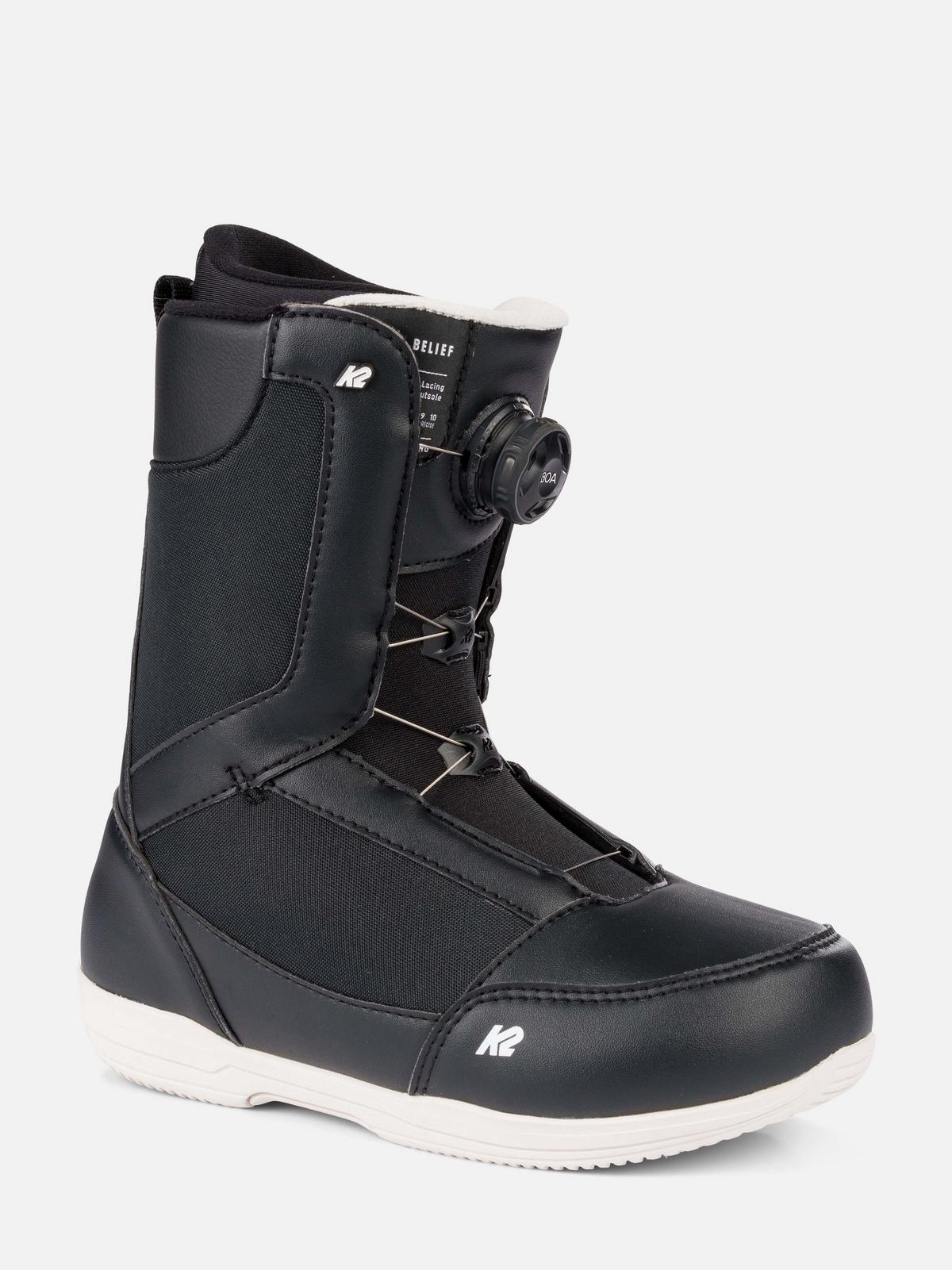 K2 estate snowboard clearance boots