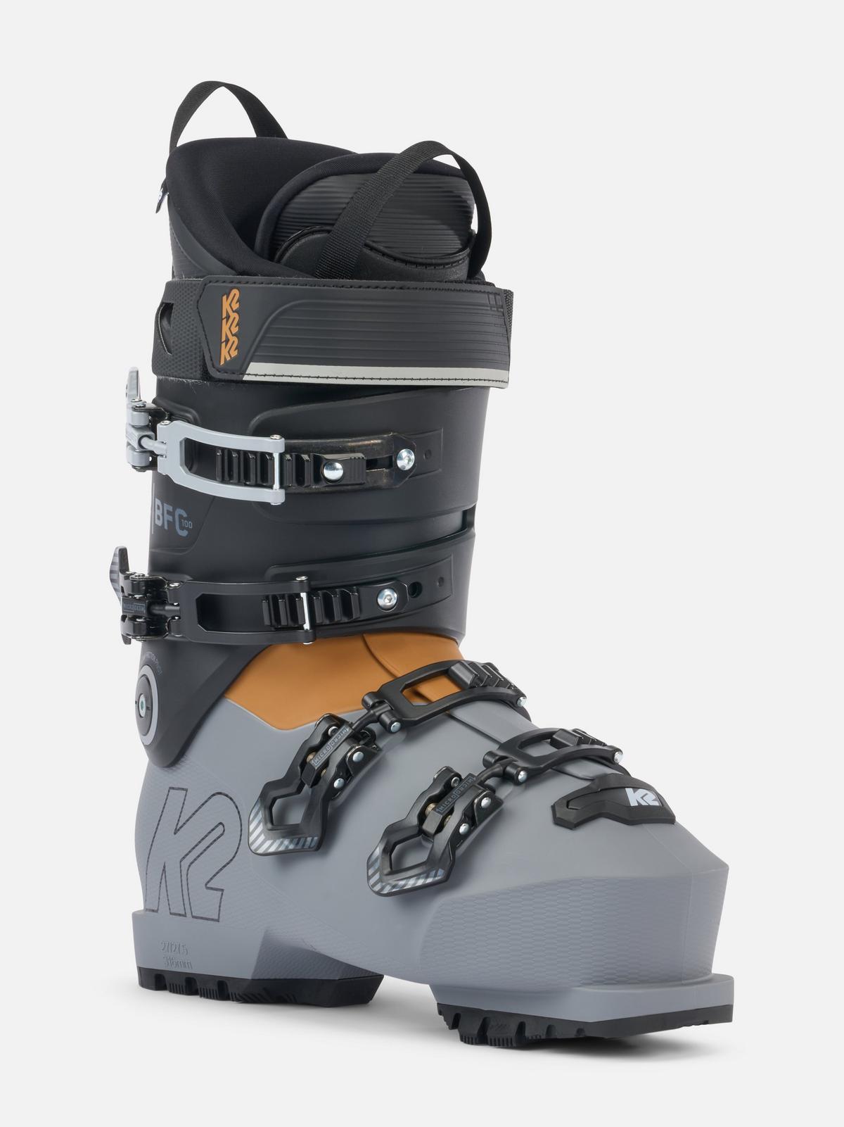 K2 Mindbender 100 MV Ski Boot (Men's)