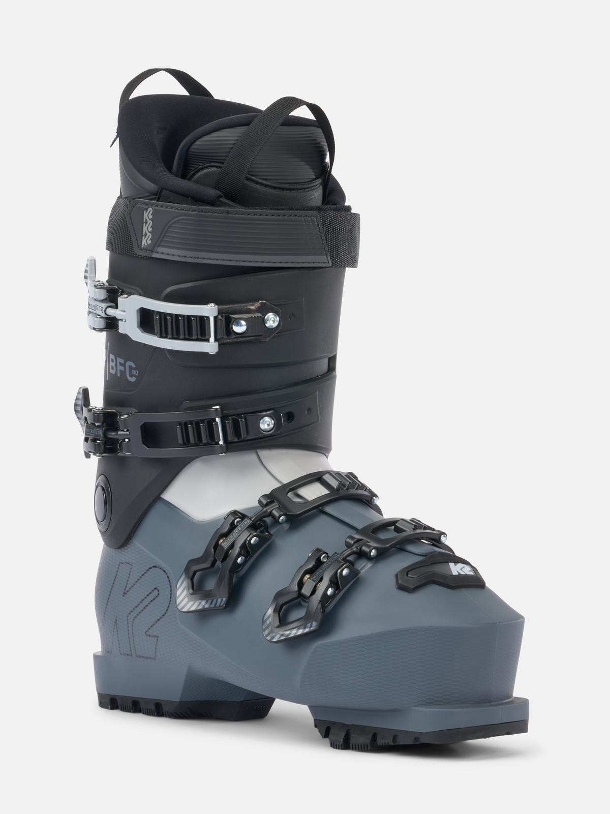 K2 bfc 2024 rx ski boot