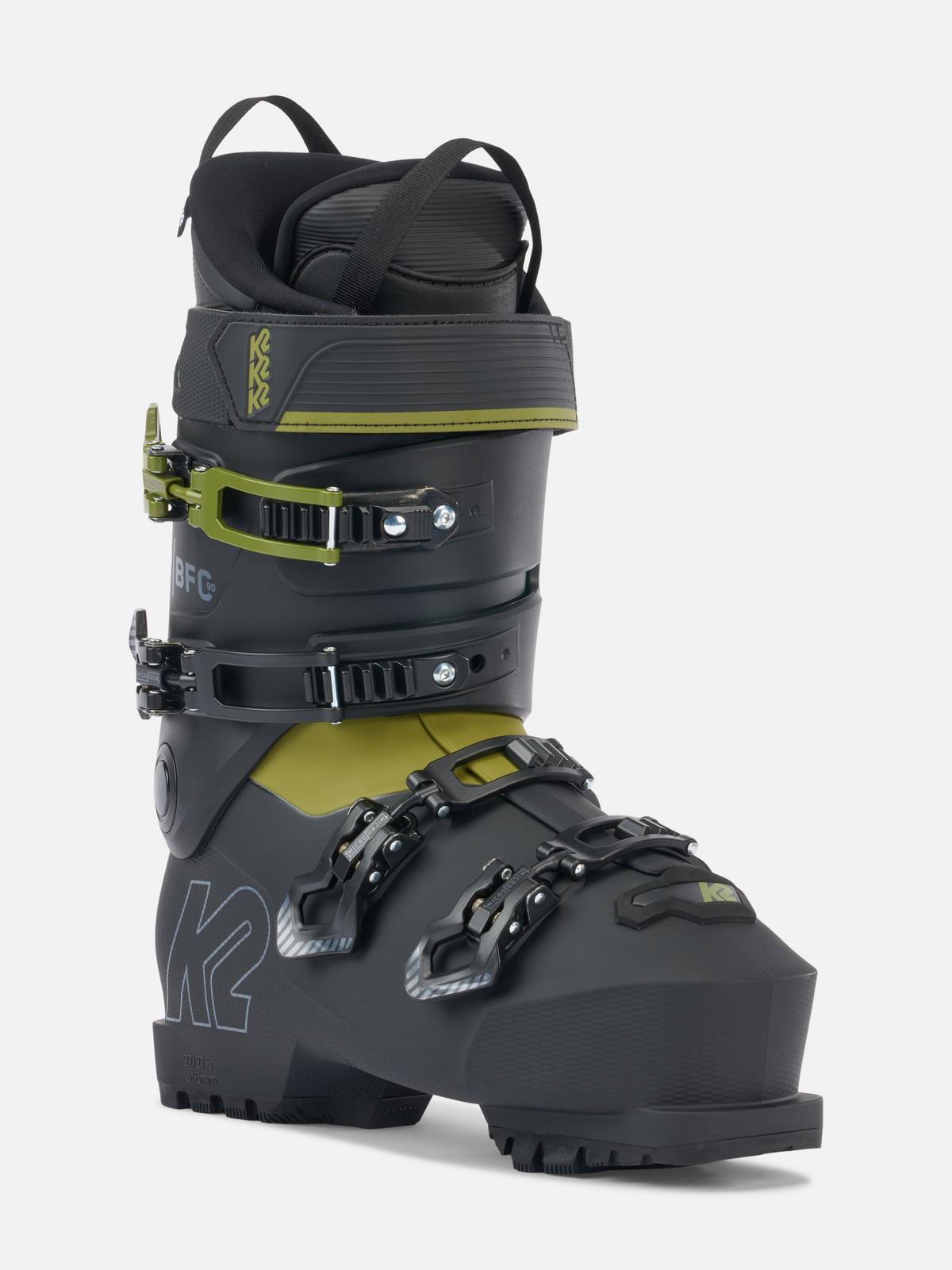 Mens ski boots 29.5 sale