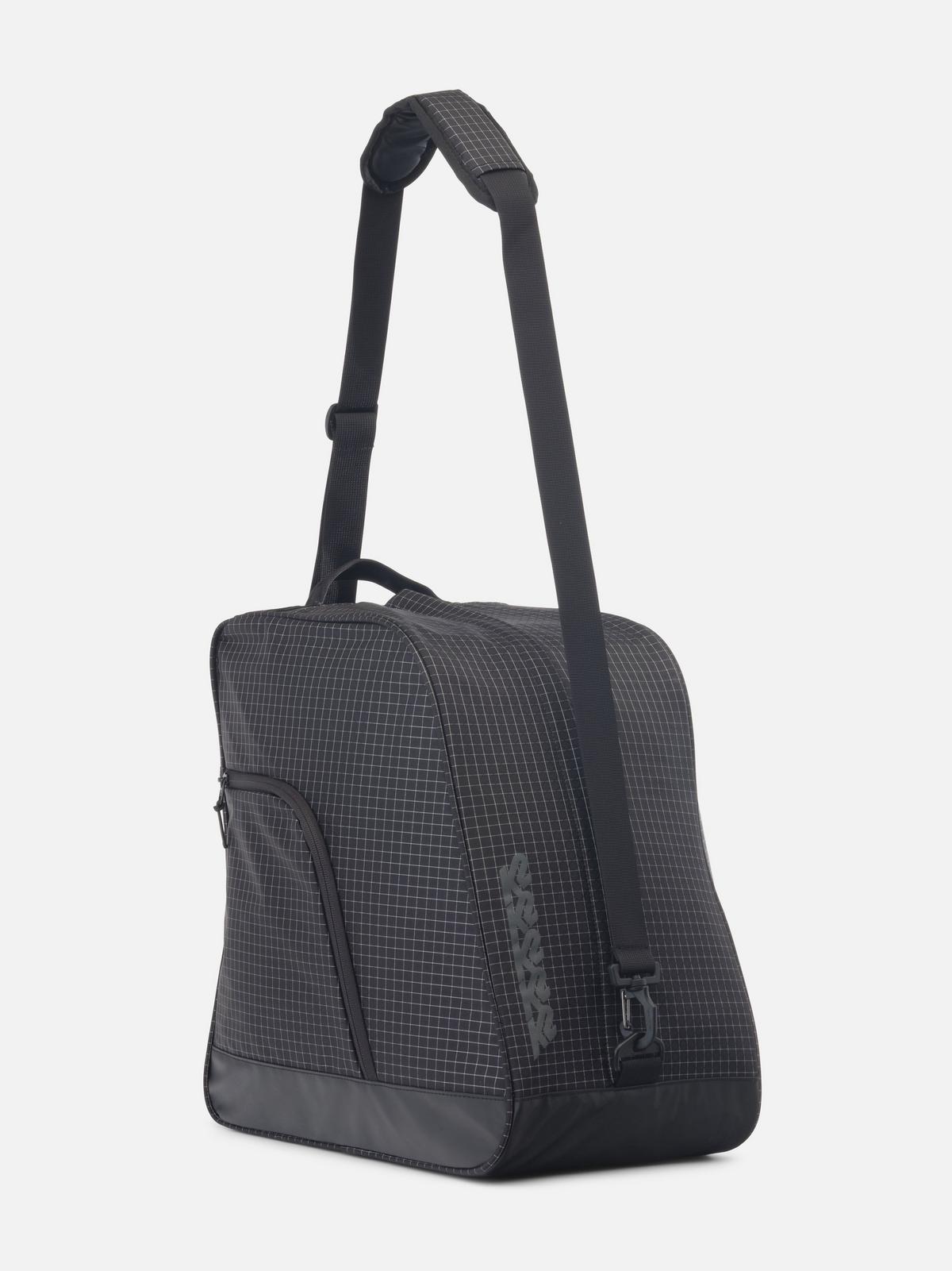 North face outlet boot bag