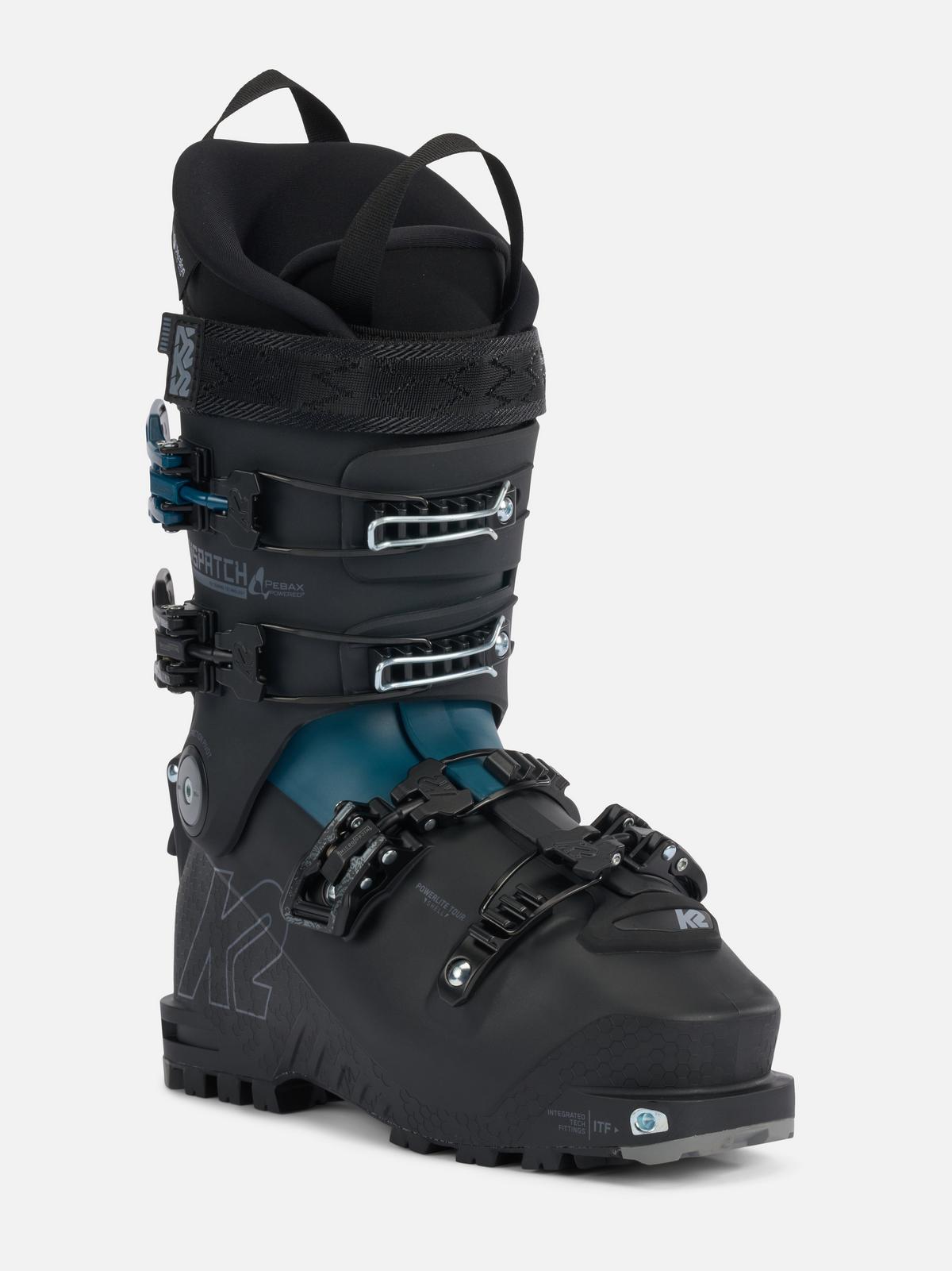 Salomon ski boot dealers cheap near me