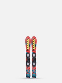 Fatty Skis | K2 Skis and K2 Snowboarding