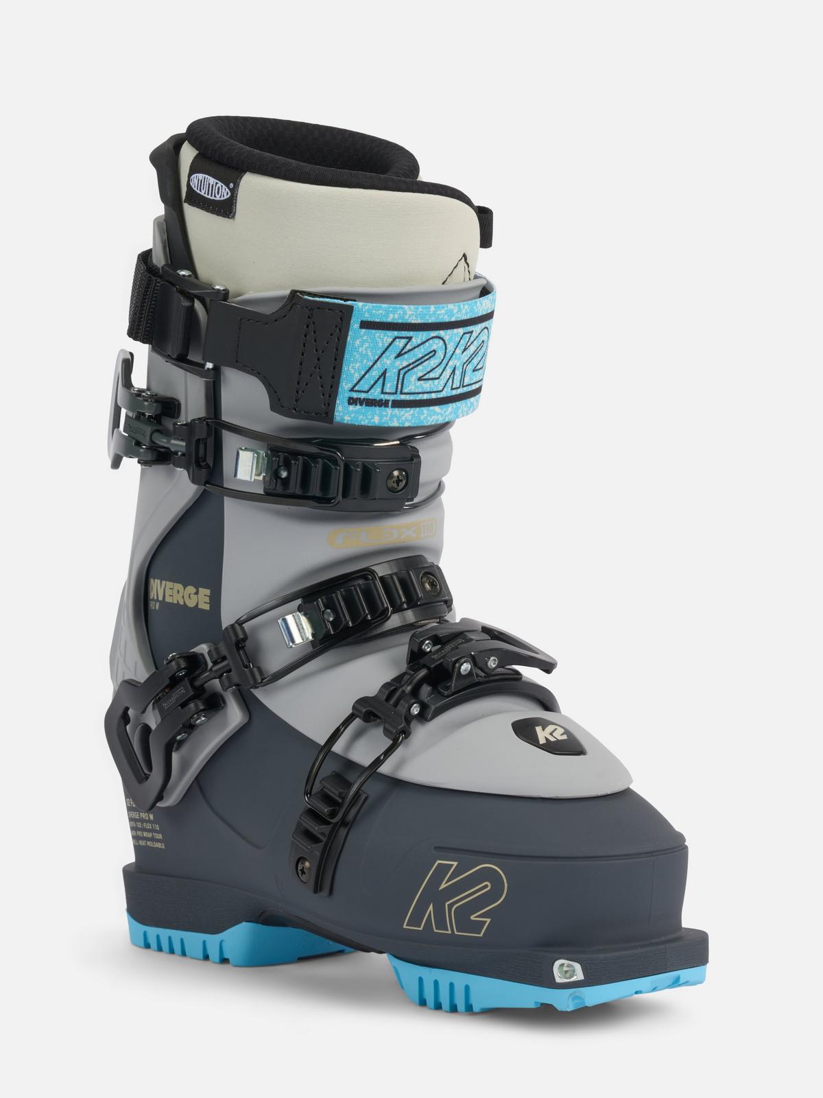 Full tilt ski on sale boot size chart