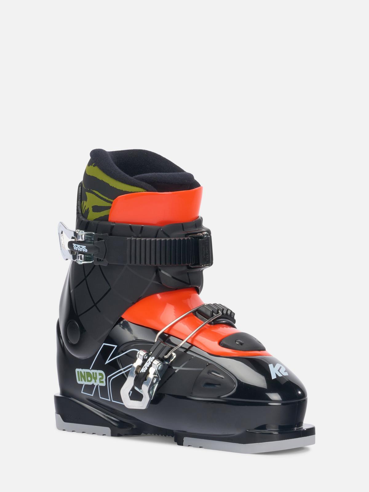 K2 Ski Boots