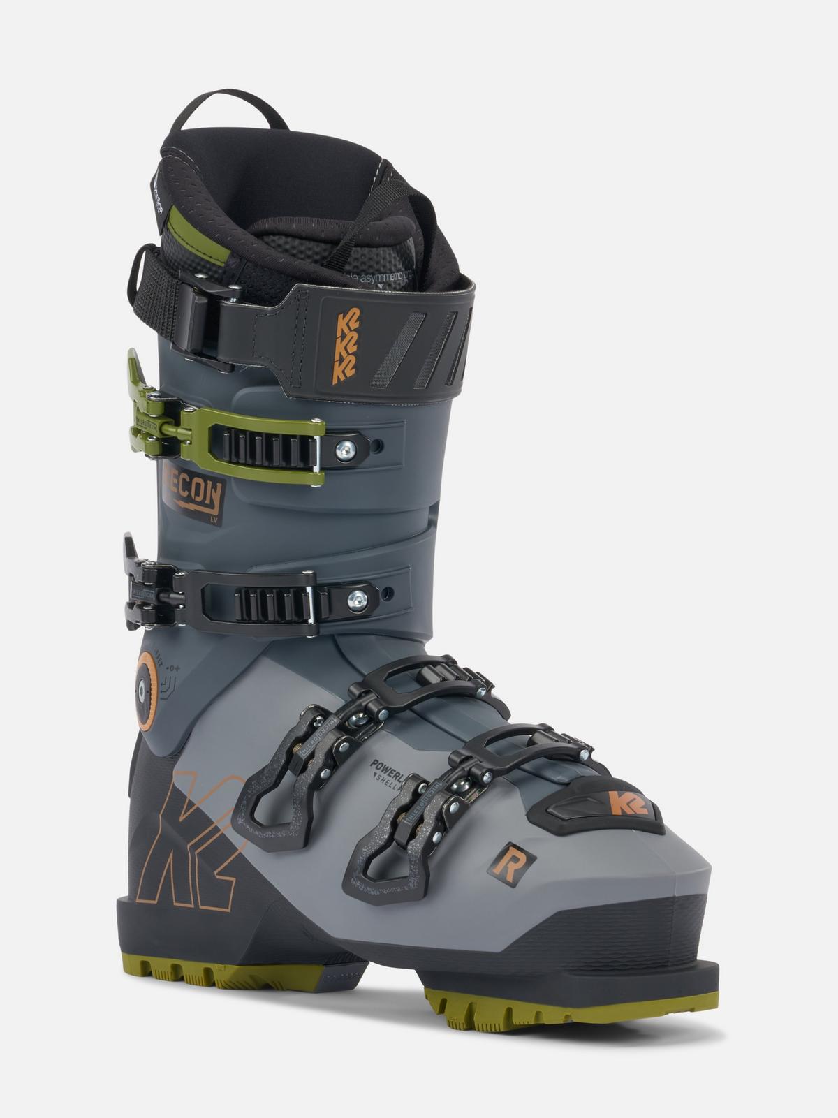 K2 Recon 120 MV GW - Scarponi Sci Uomo