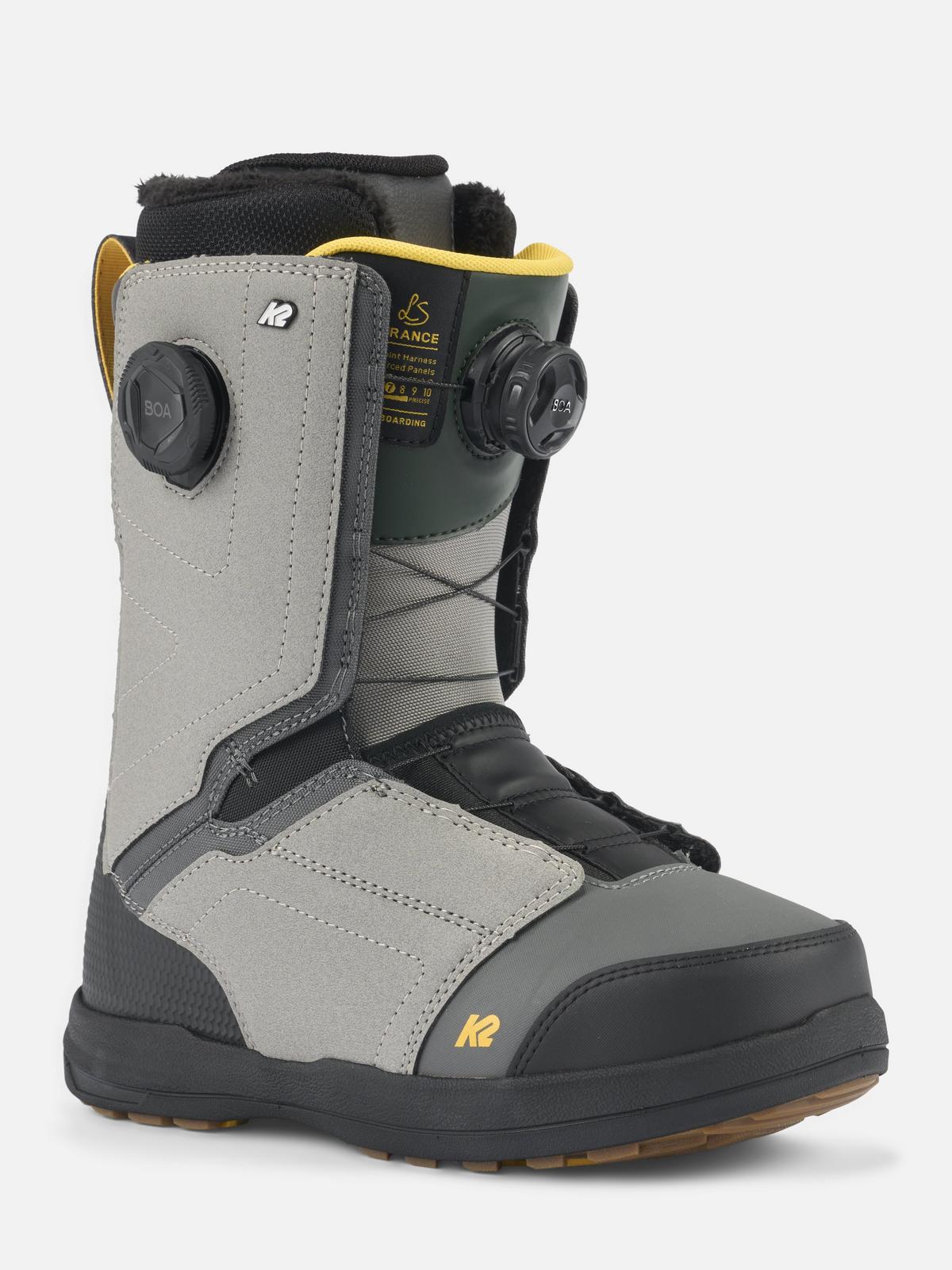 K2 Trance Women's Snowboard Boots 2024 | K2 Skis and K2 