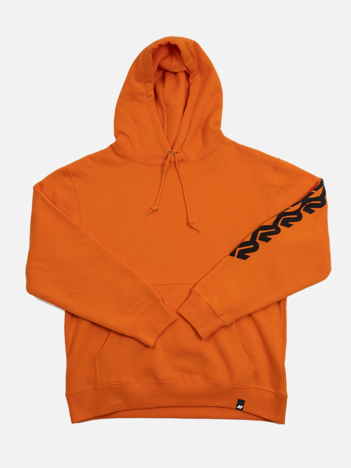 K2 Chain Logo Hoodie K2 Skates