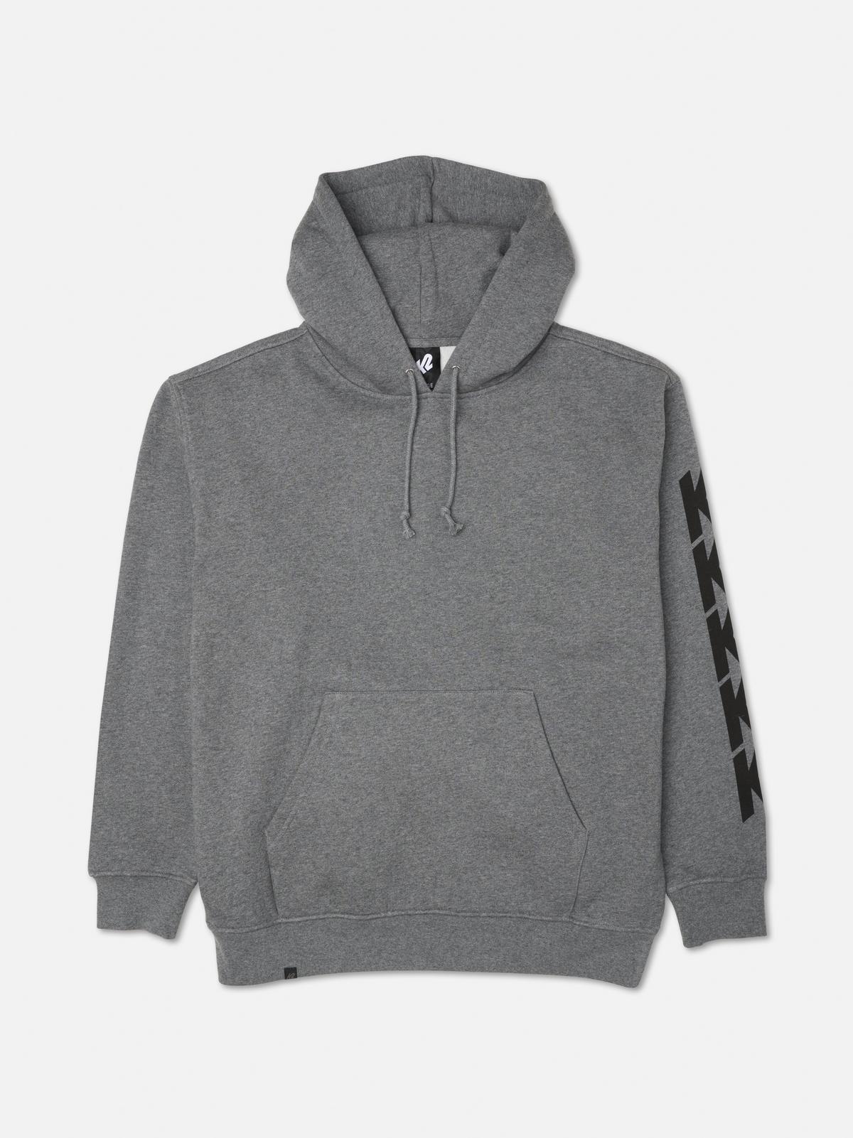 K2 Chain Logo Hoodie 2024 K2 Skates