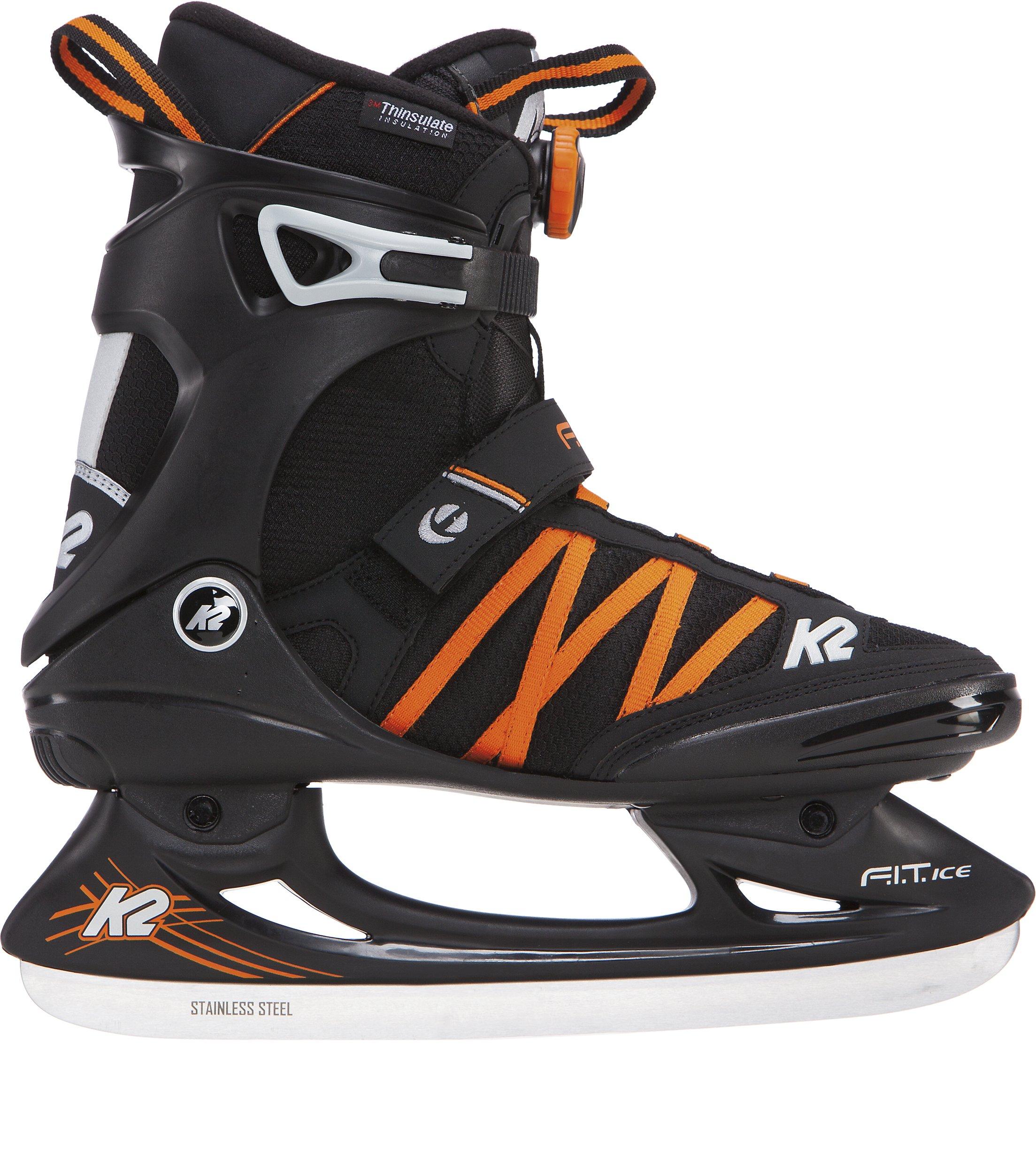 k2 men's fit ice skates