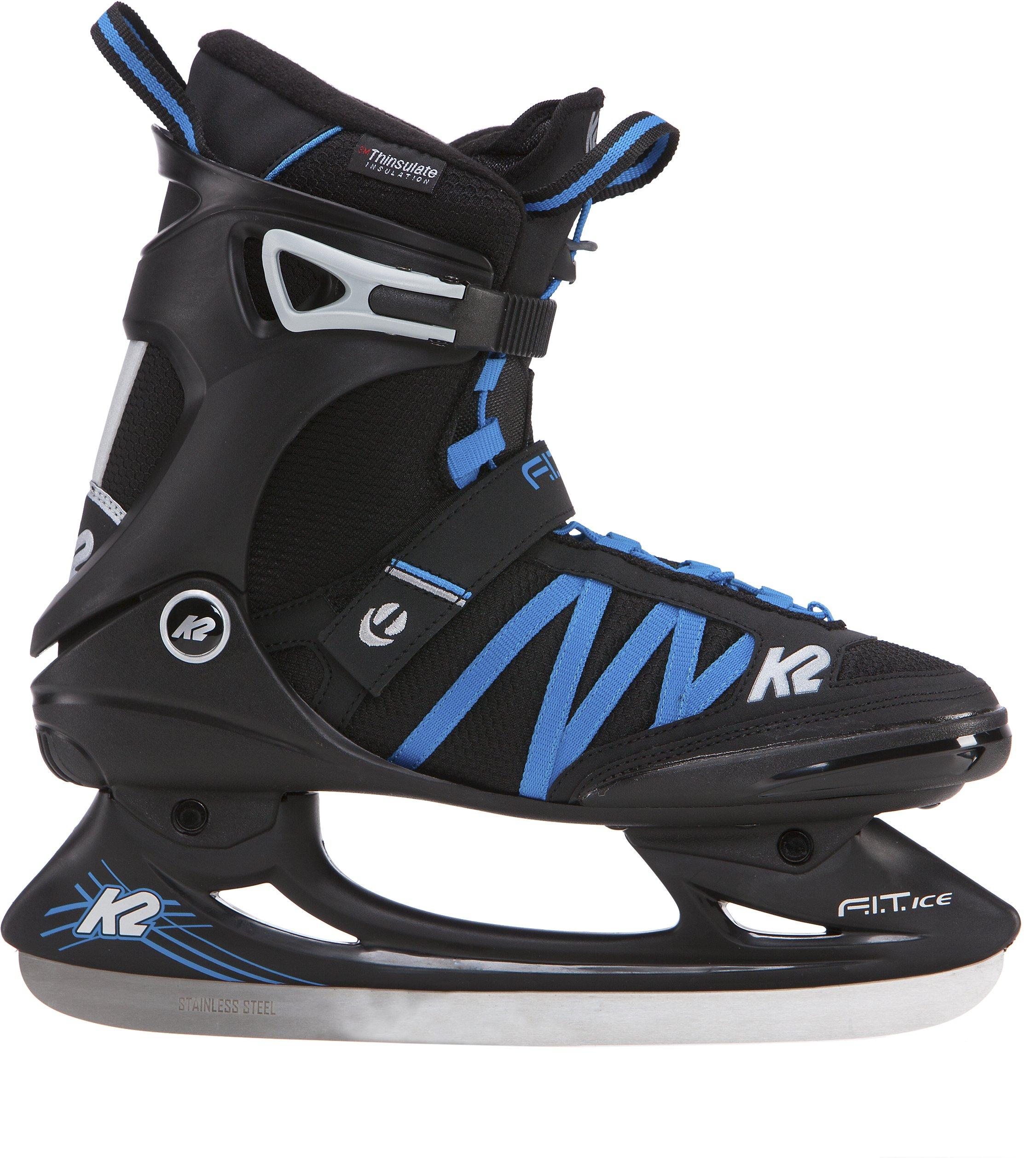 mens k2 ice skates