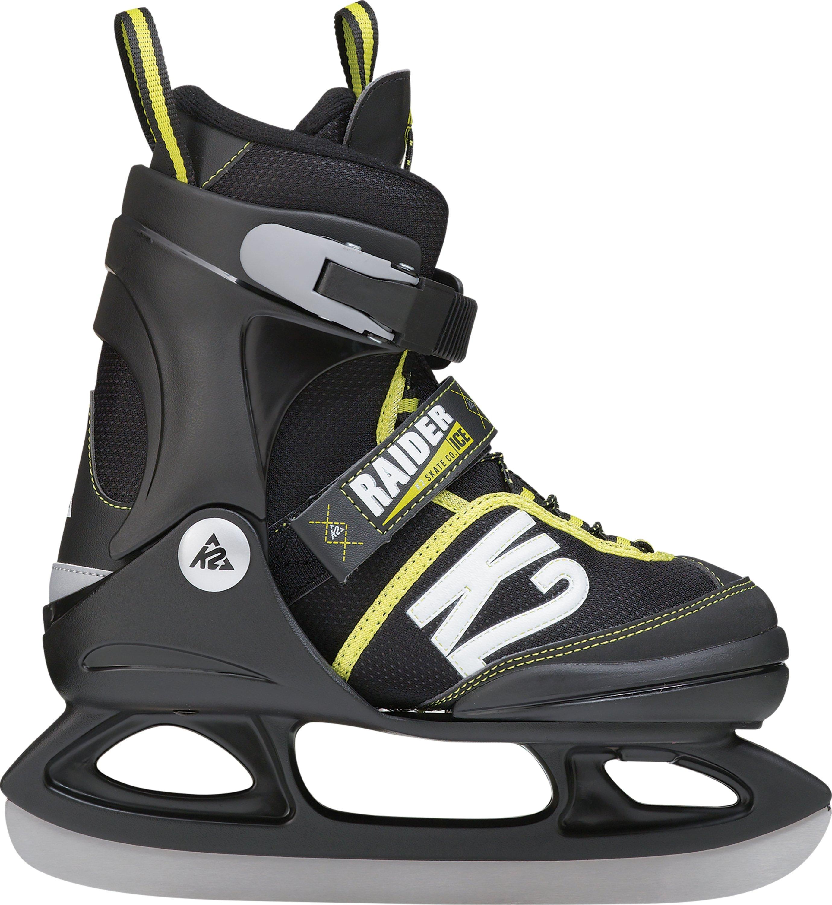 Raider Ice - K2 Skates | K2 Skates 2019