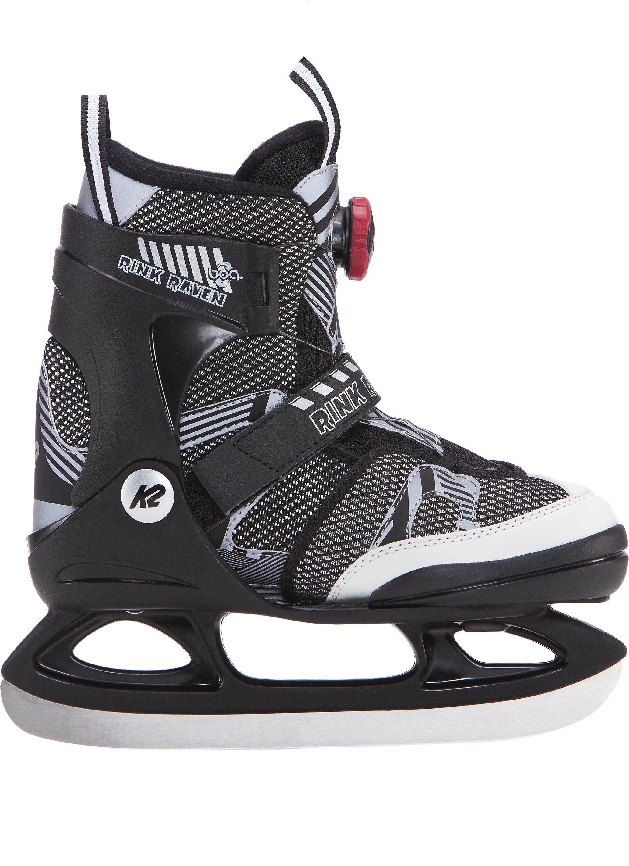 Rink Raven BOA K2 Skates K2 Skates 2019
