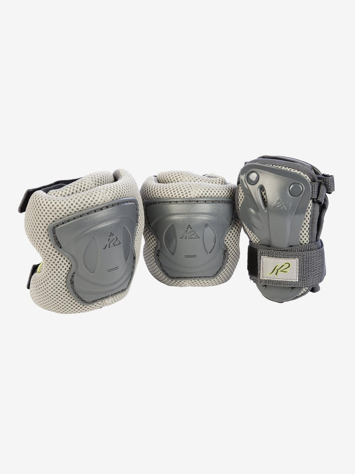 K2 Alexis Womens Pad Set 2024 K2 Skates