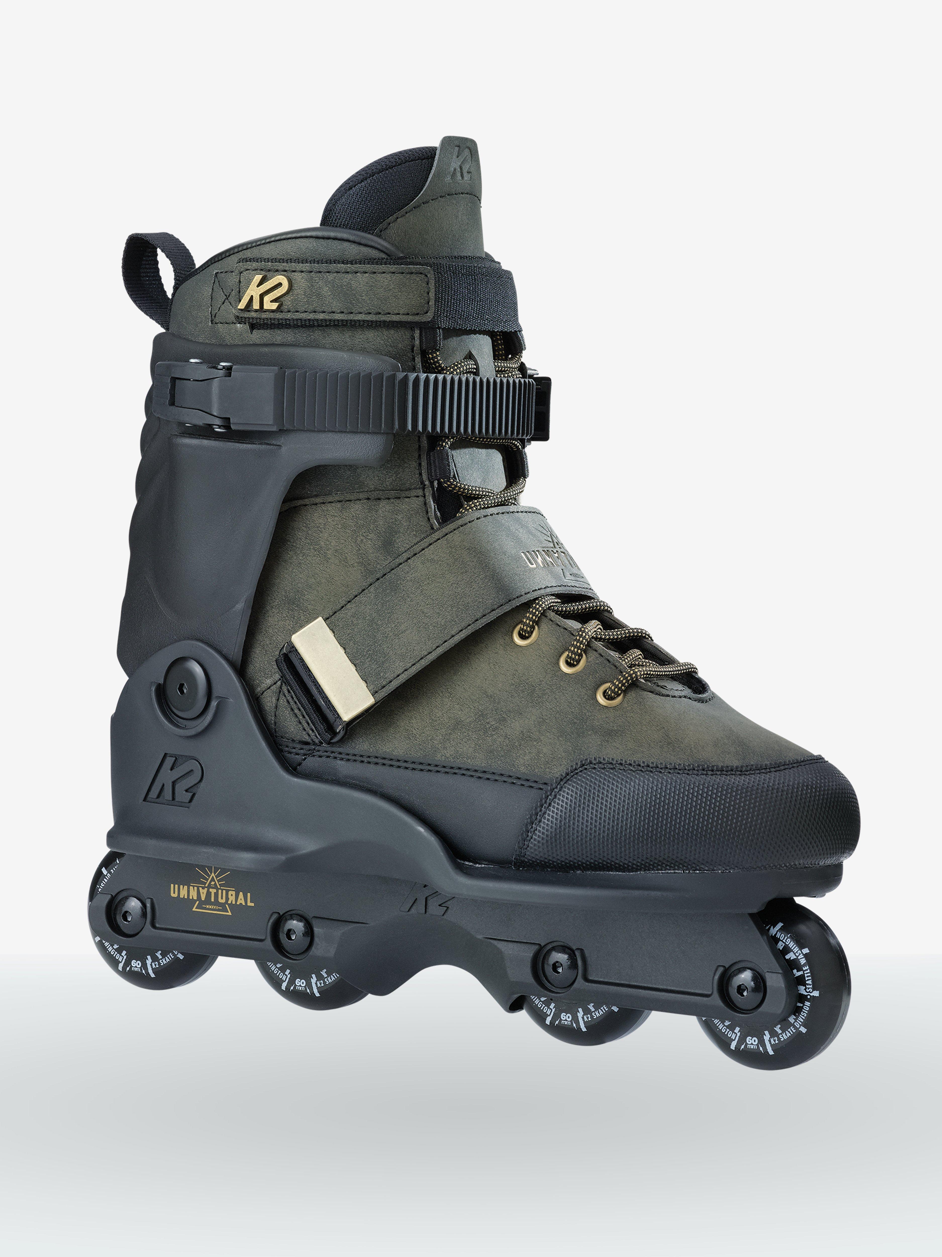 Unnatural - K2 Skates | K2 Skates 2019