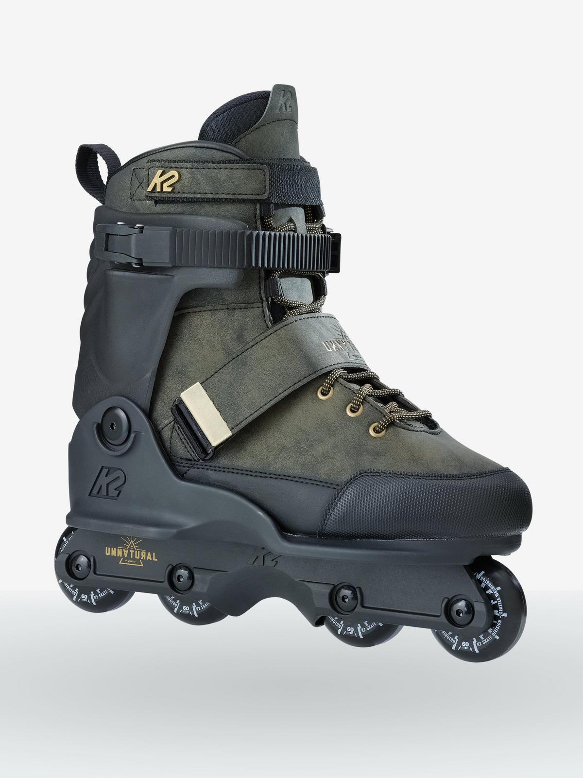 K2 2025 roller skate