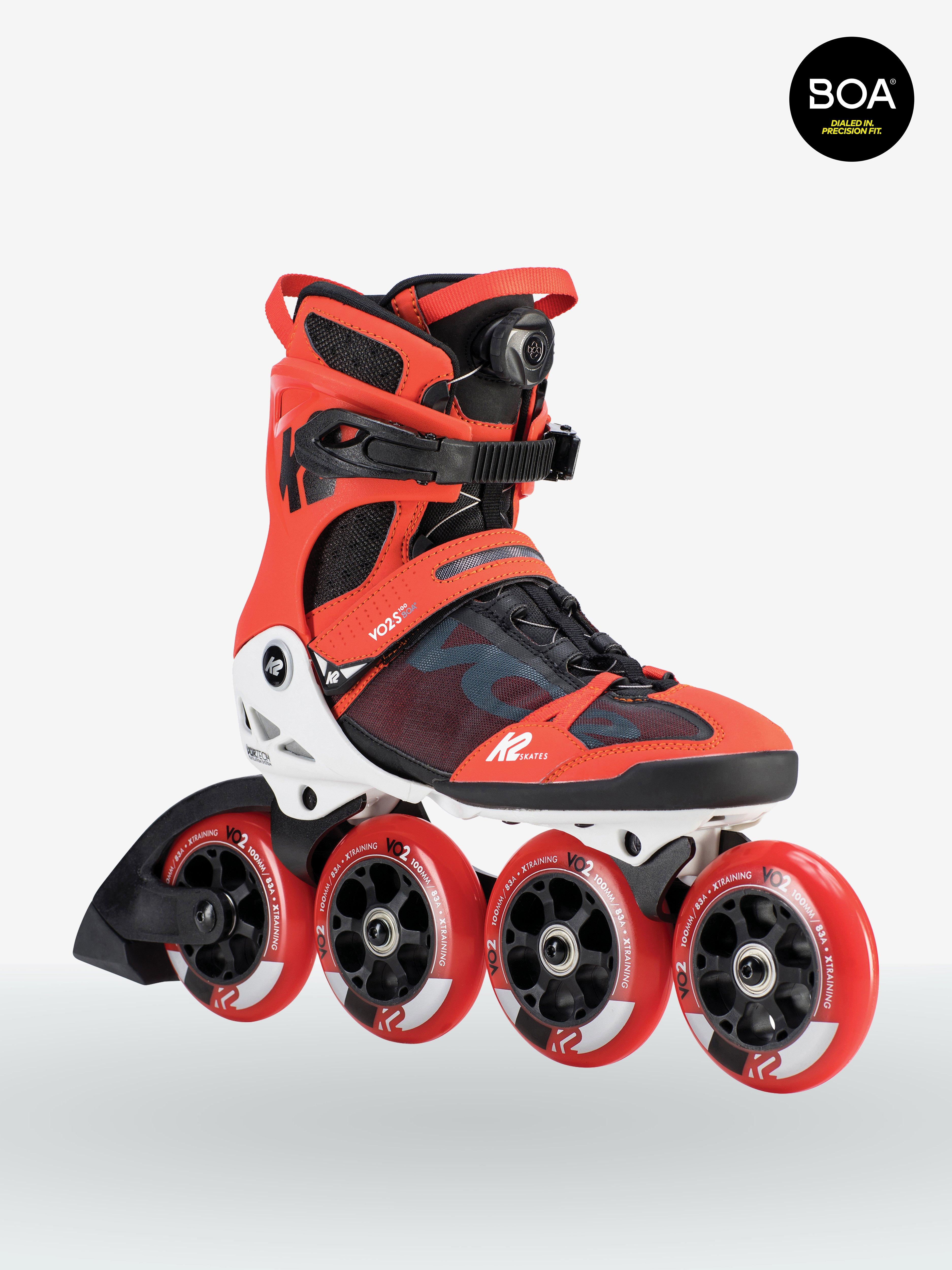 mens k2 ice skates