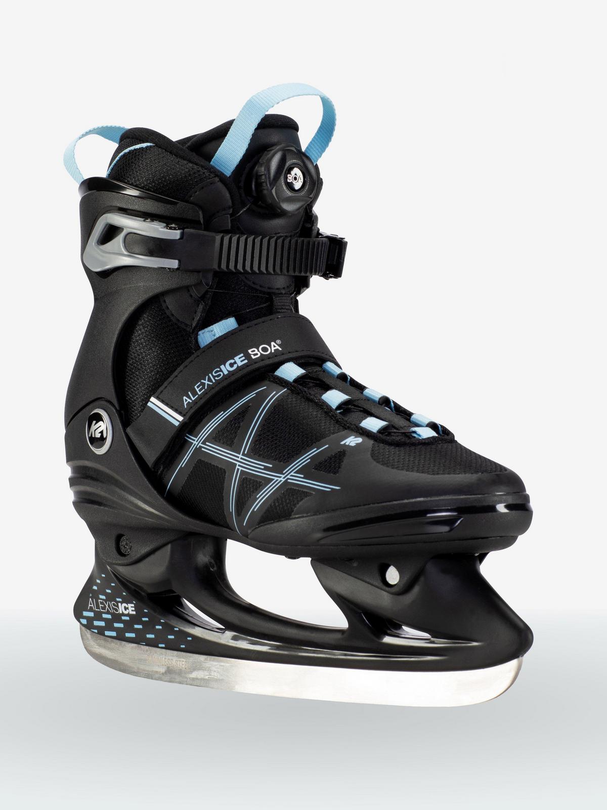 K2 Alexis Ice Boa® Women's Ice Skates 2022 K2 Skates