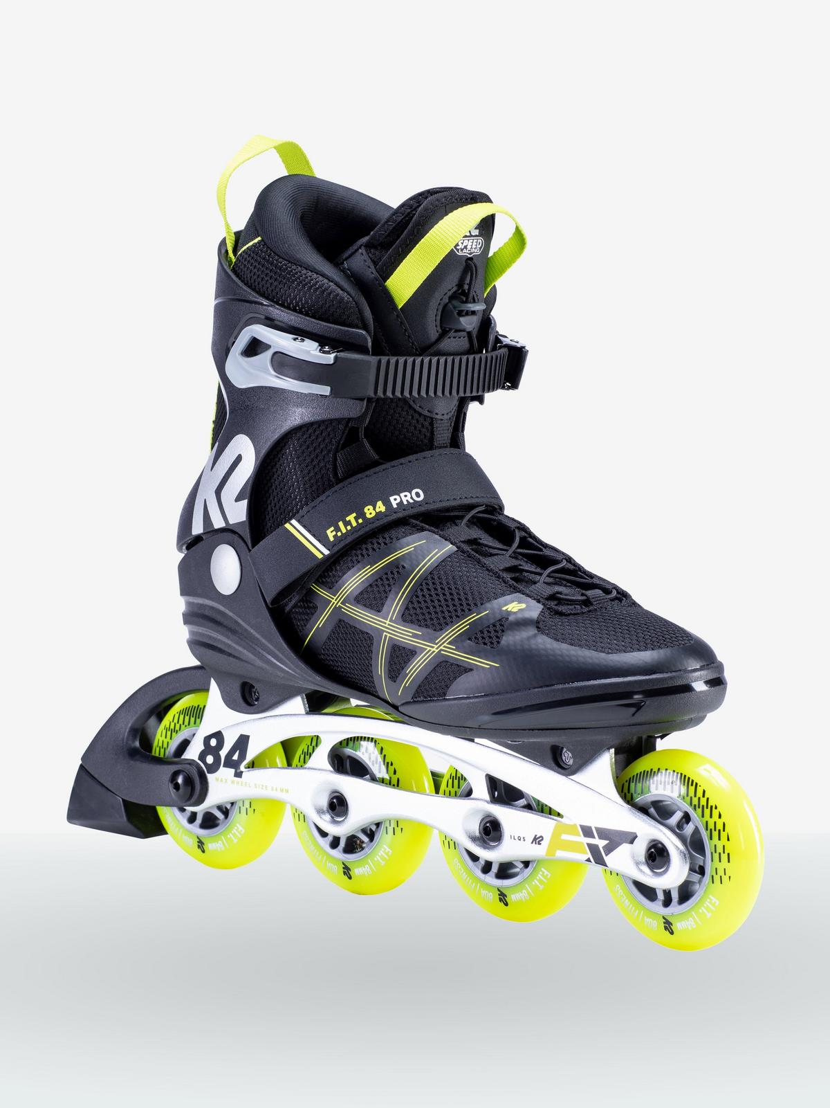K2 F.I.T. 84 Pro Men's Inline Skates 2021 K2 Skates