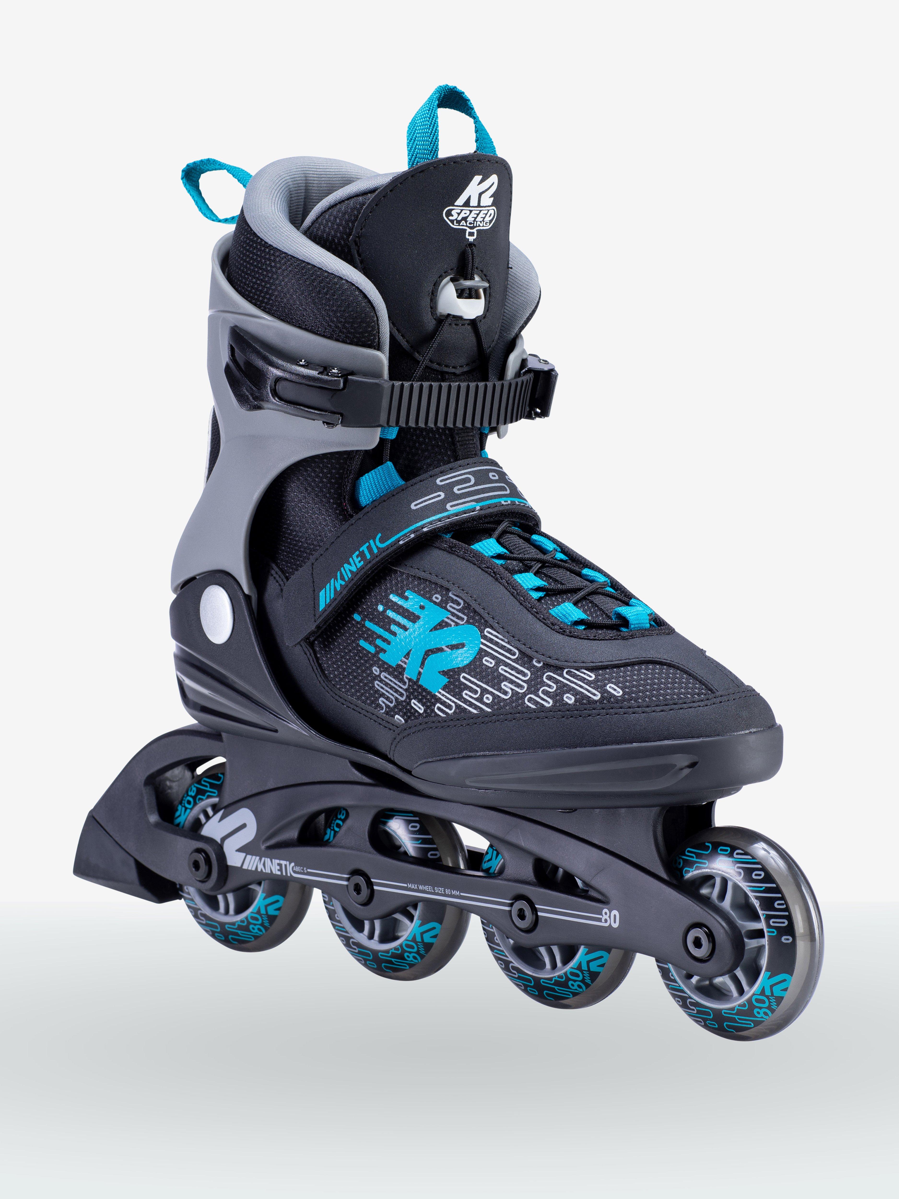 Kinetic 80 Pro Men's | K2 Skates