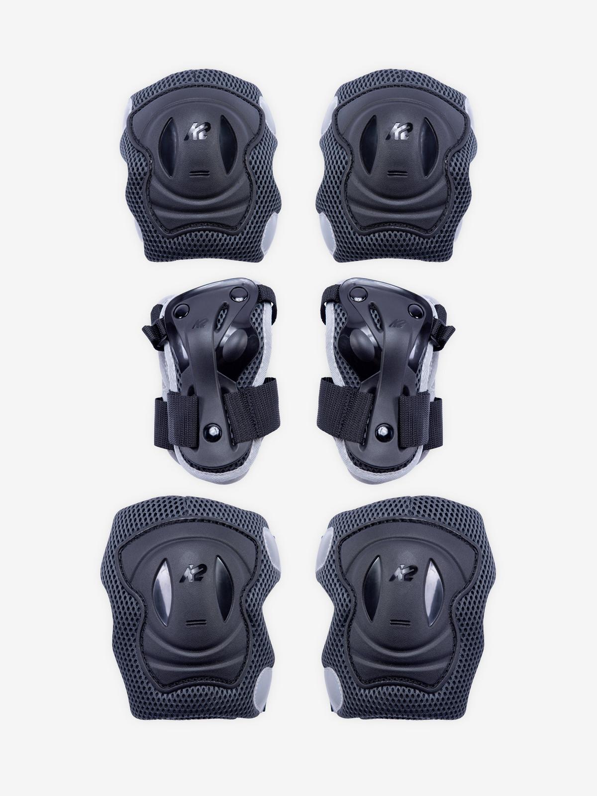 K2 Performance Pad Set Men's 2024 K2 Skates