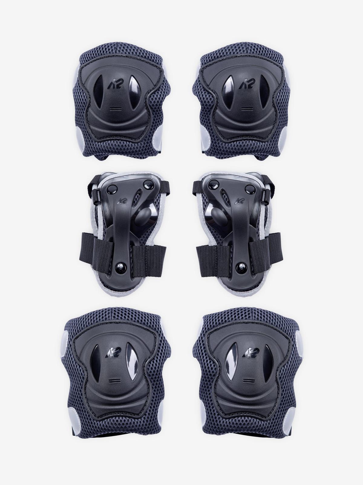 K2 Performance Pad Set Women's 2024 K2 Skates