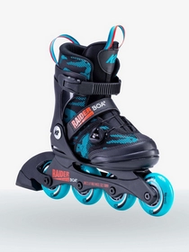 PVC FREE Details about   K2 Skate Division Youth Inline Skates Size 1-5 