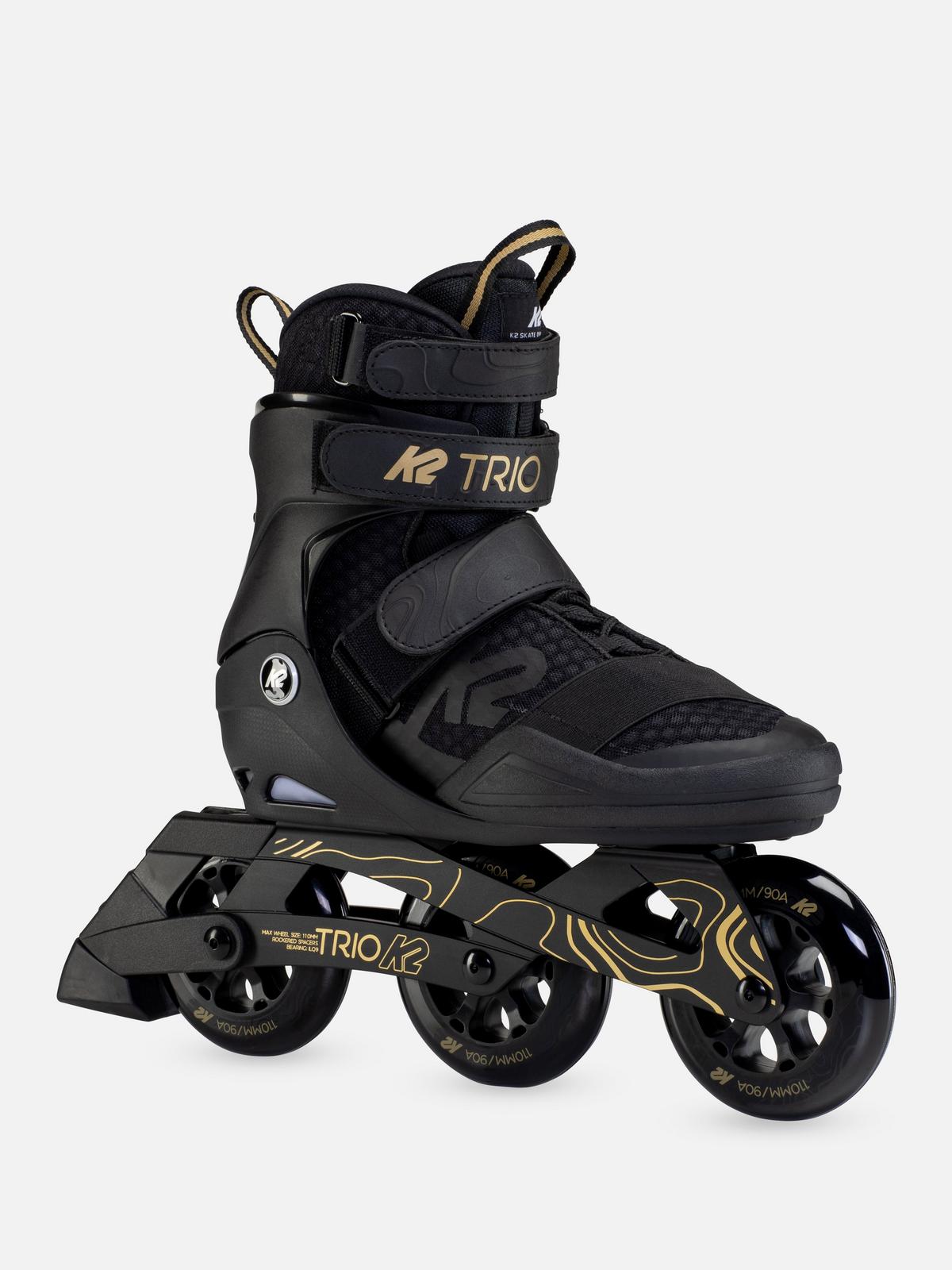 K2 inline store skates