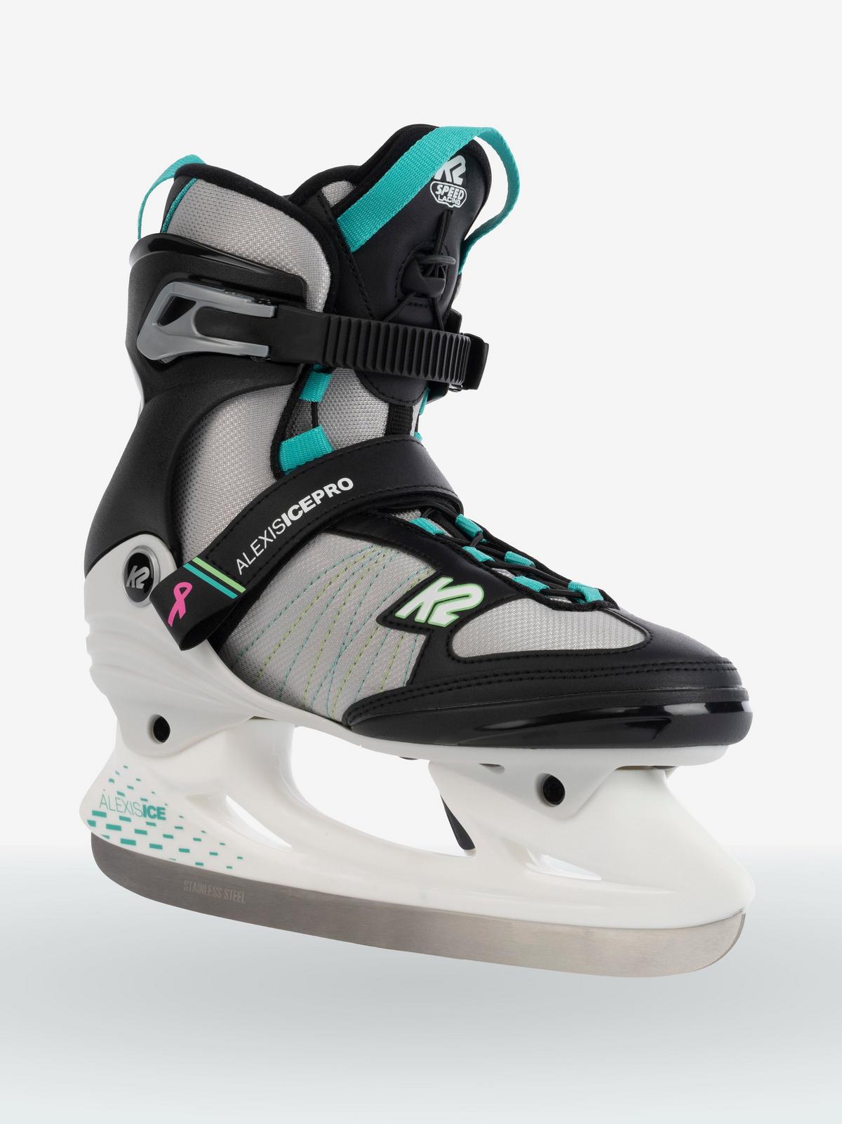 K2 Skate Alexis Ice Pro Ice Skate