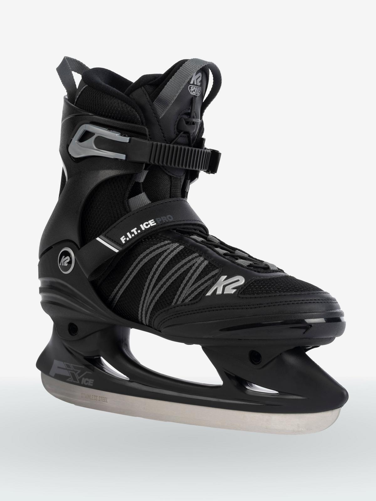 mens k2 ice skates