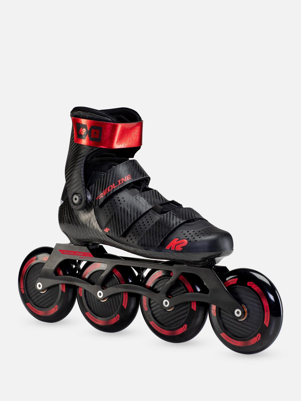 Redline 110 | K2 Skates