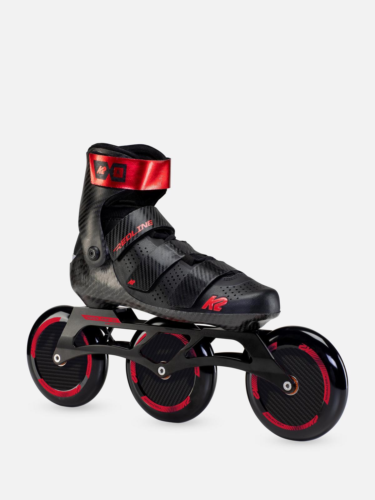 K2 inline store skates