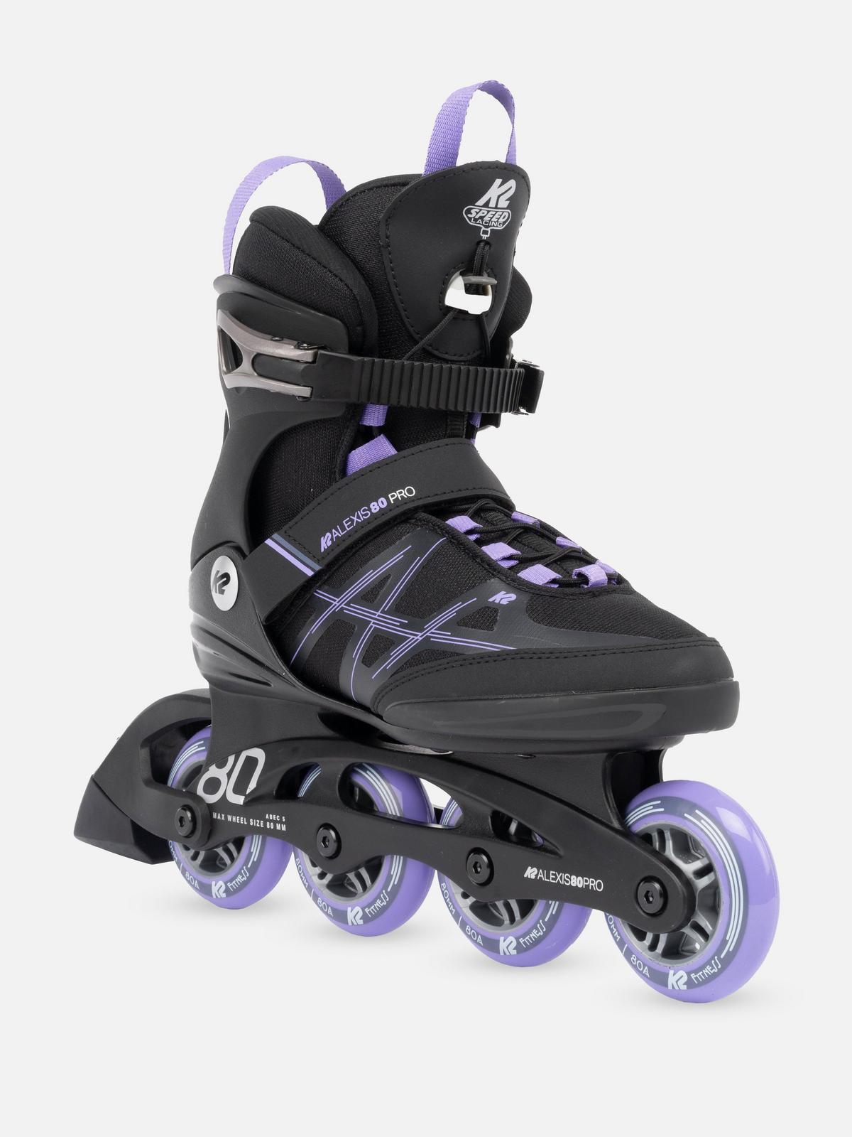 Professional deals roller skates