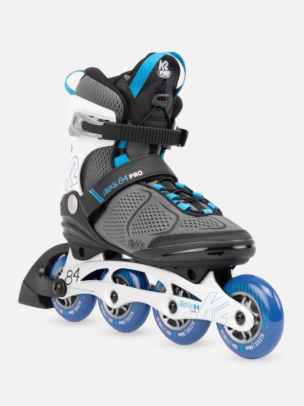 Woordenlijst alleen Slink K2 Alexis 84 Pro Inline Skates 2023 | K2 Skates