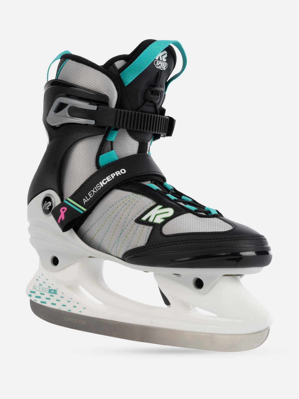 Women's recreational deals ice skates