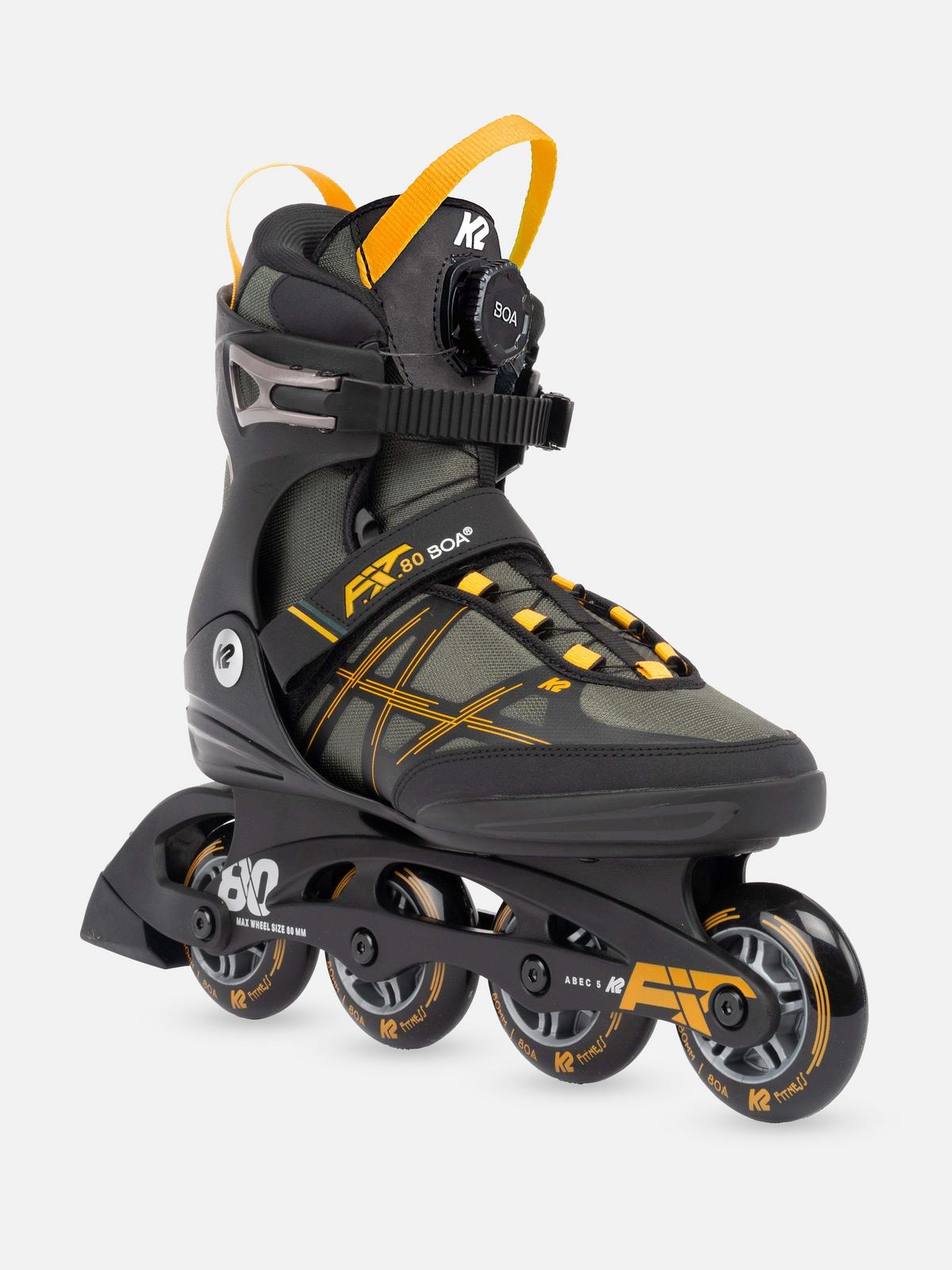 K2 inline store skates