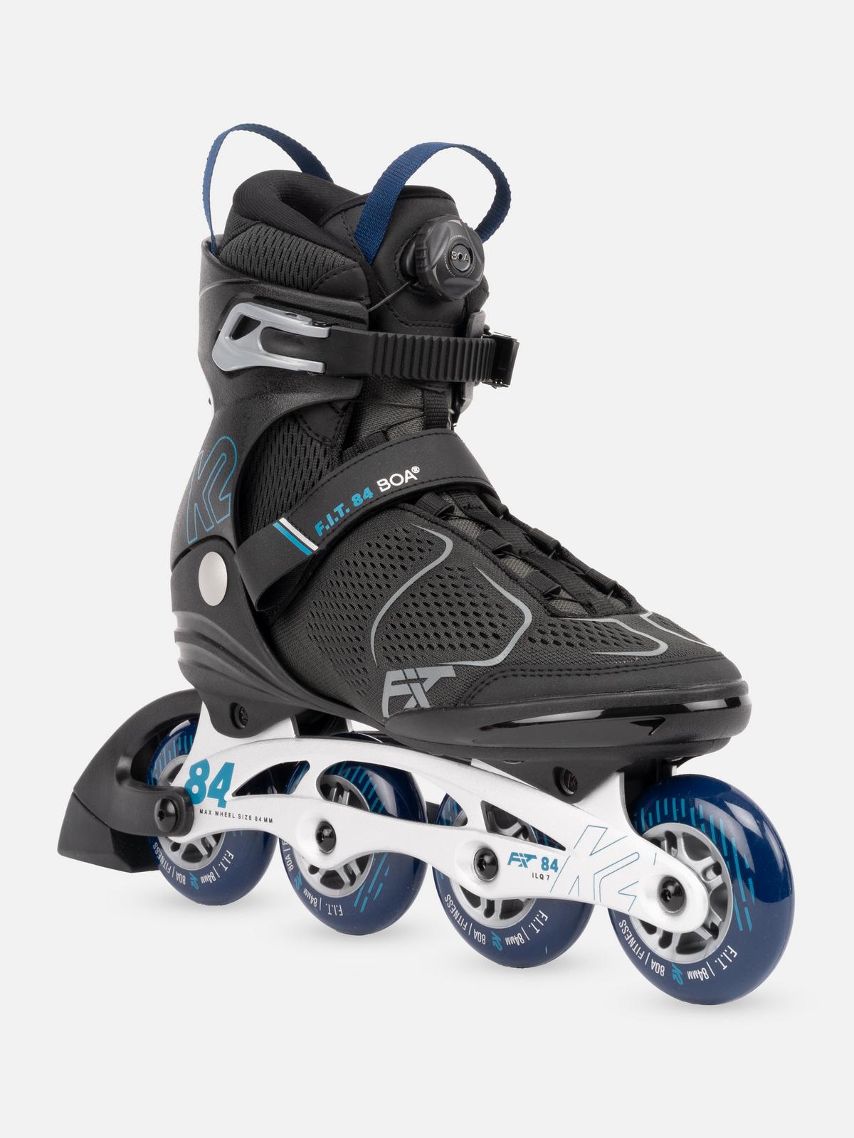 K2 F I T 84 Boa Inline Skates 22 K2 Skates