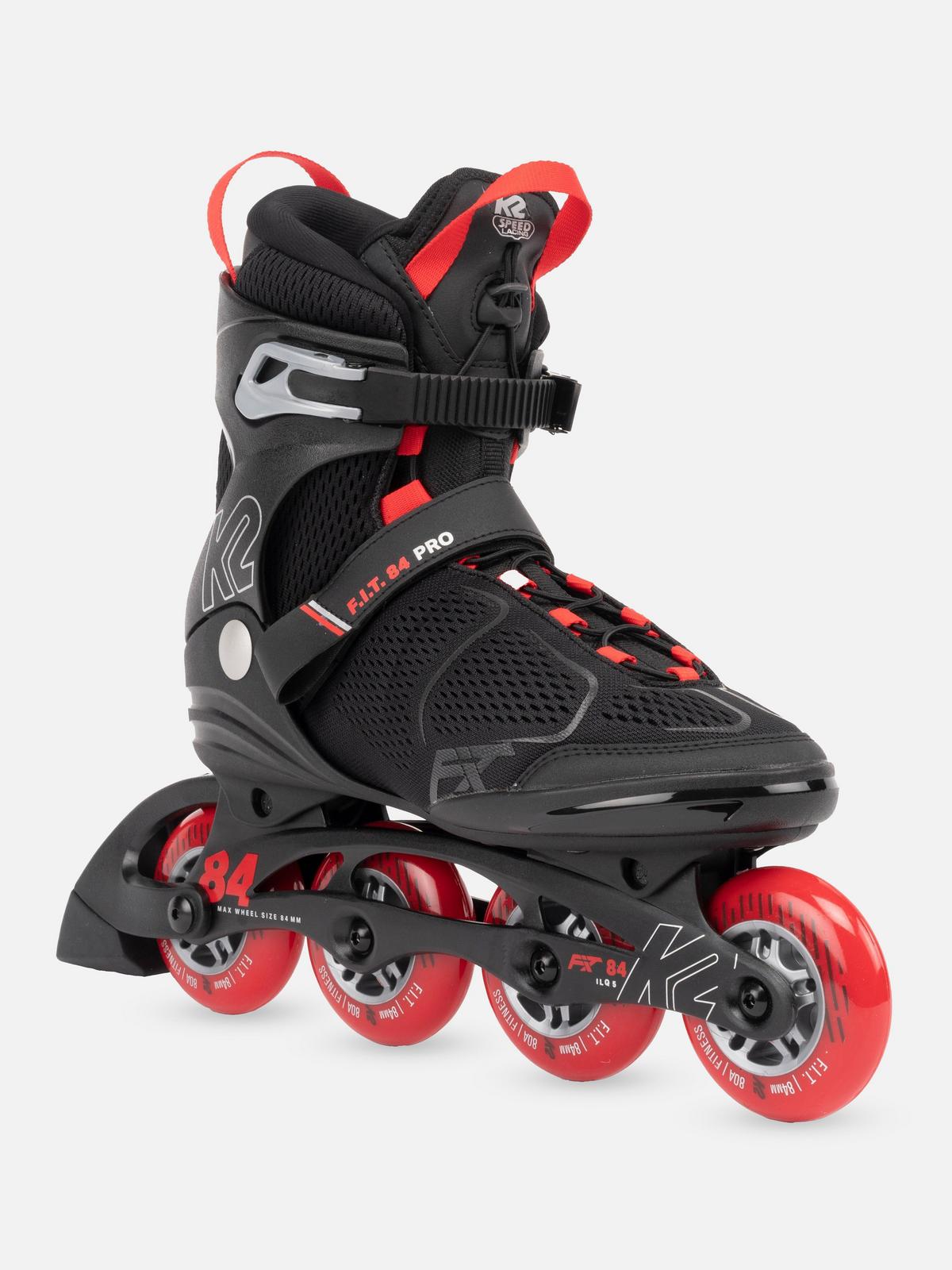  JetHok Inline Skates Advantage Inlineskate Fitness